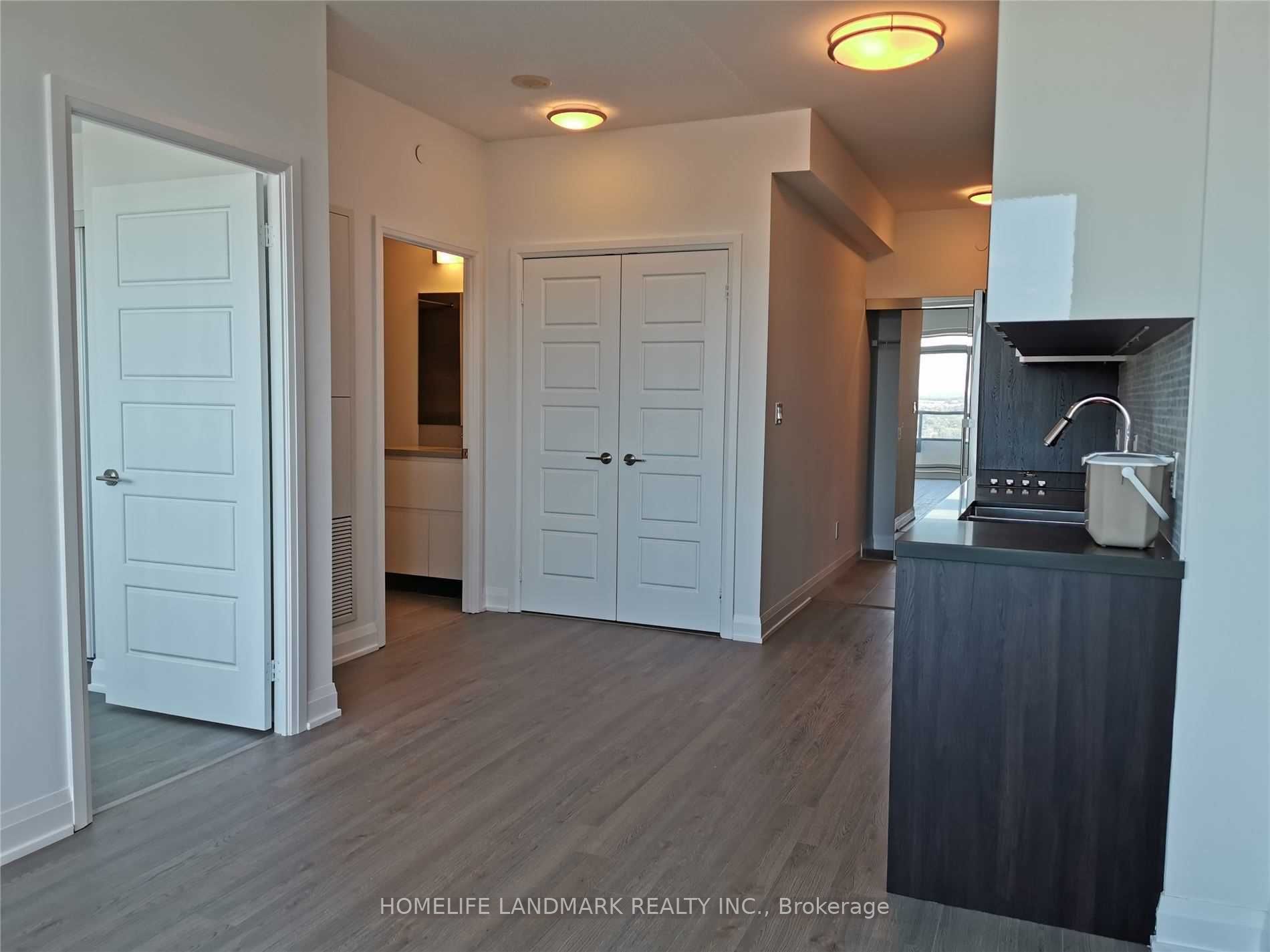 Unit 2811 - 15 Water Walk Drive, Markham 4
