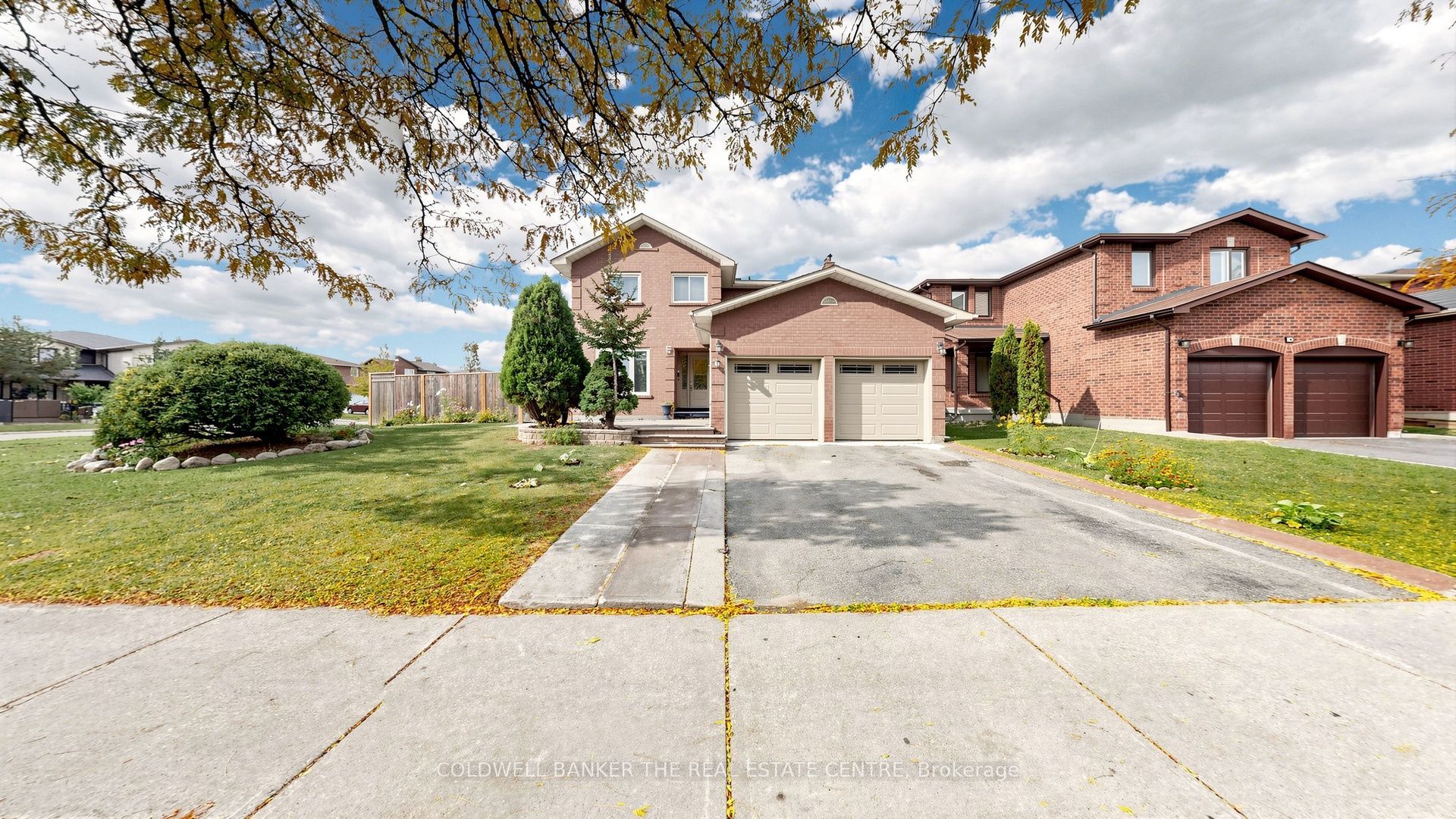 6 Mcquarrie Lane, Vaughan 4