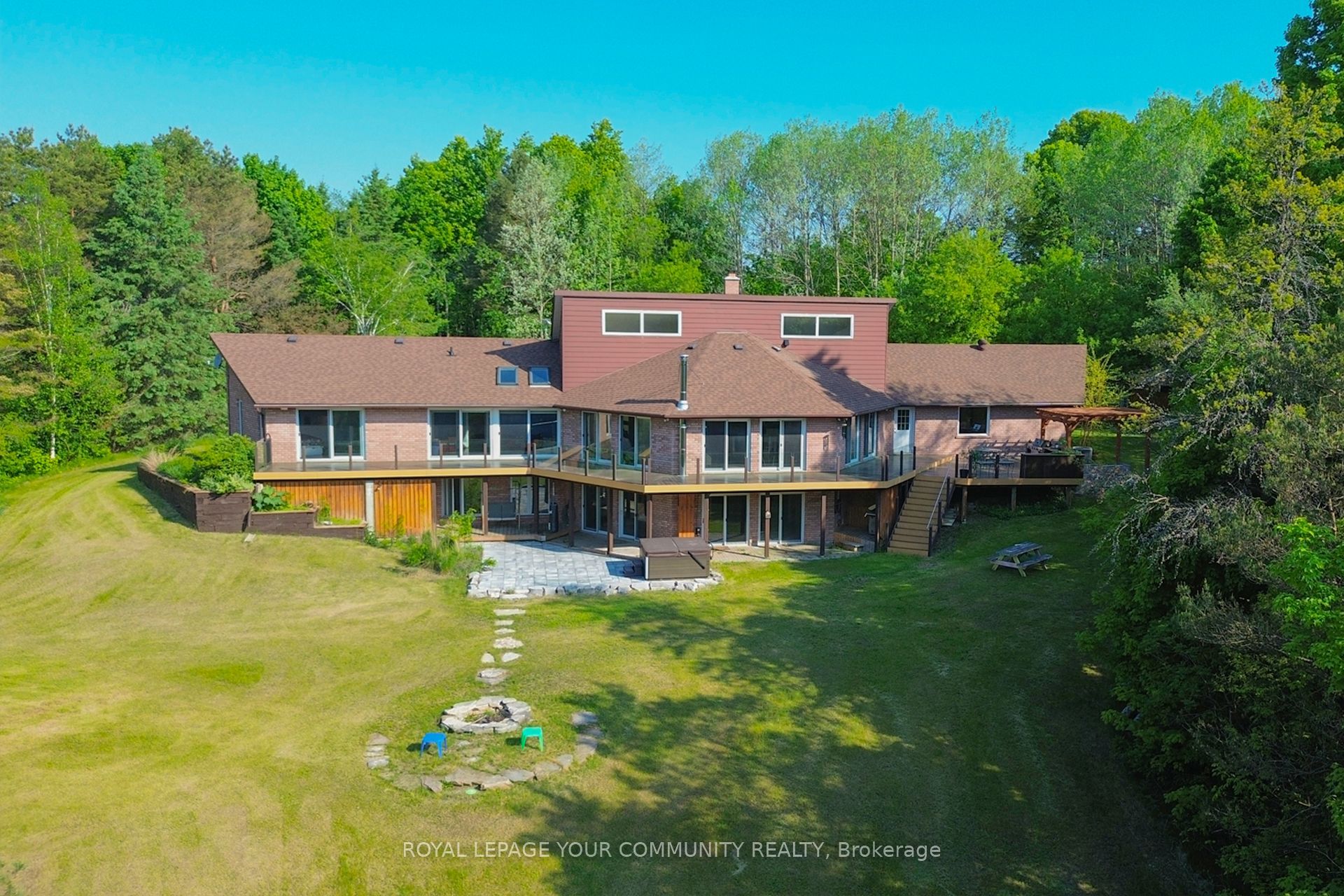 4997 Davis Rd, WhitchurchStouffville, Ontario L4A1Z1 For Sale HouseSigma