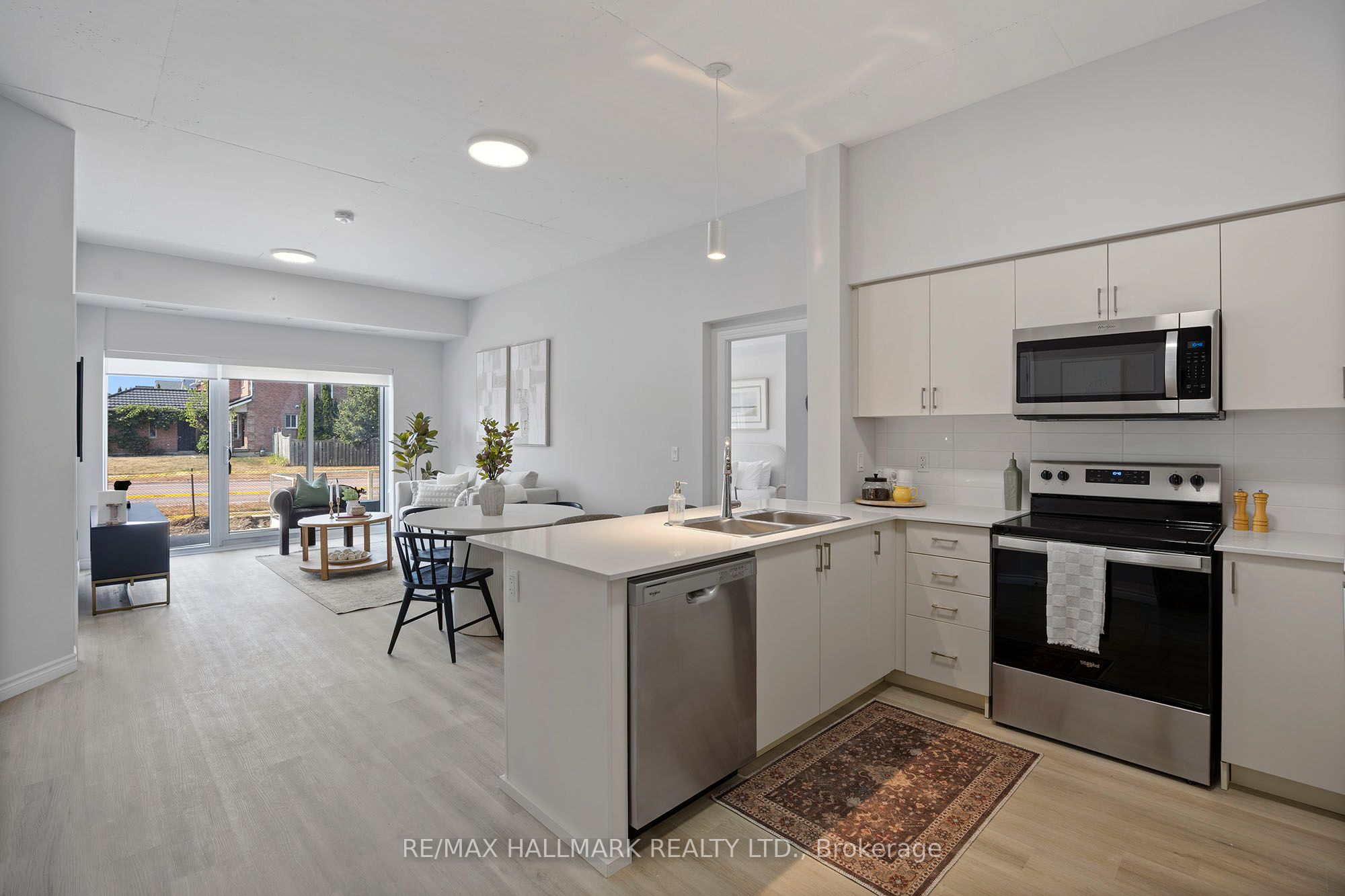 Unit 215 - 70 Dean Avenue, Barrie 5