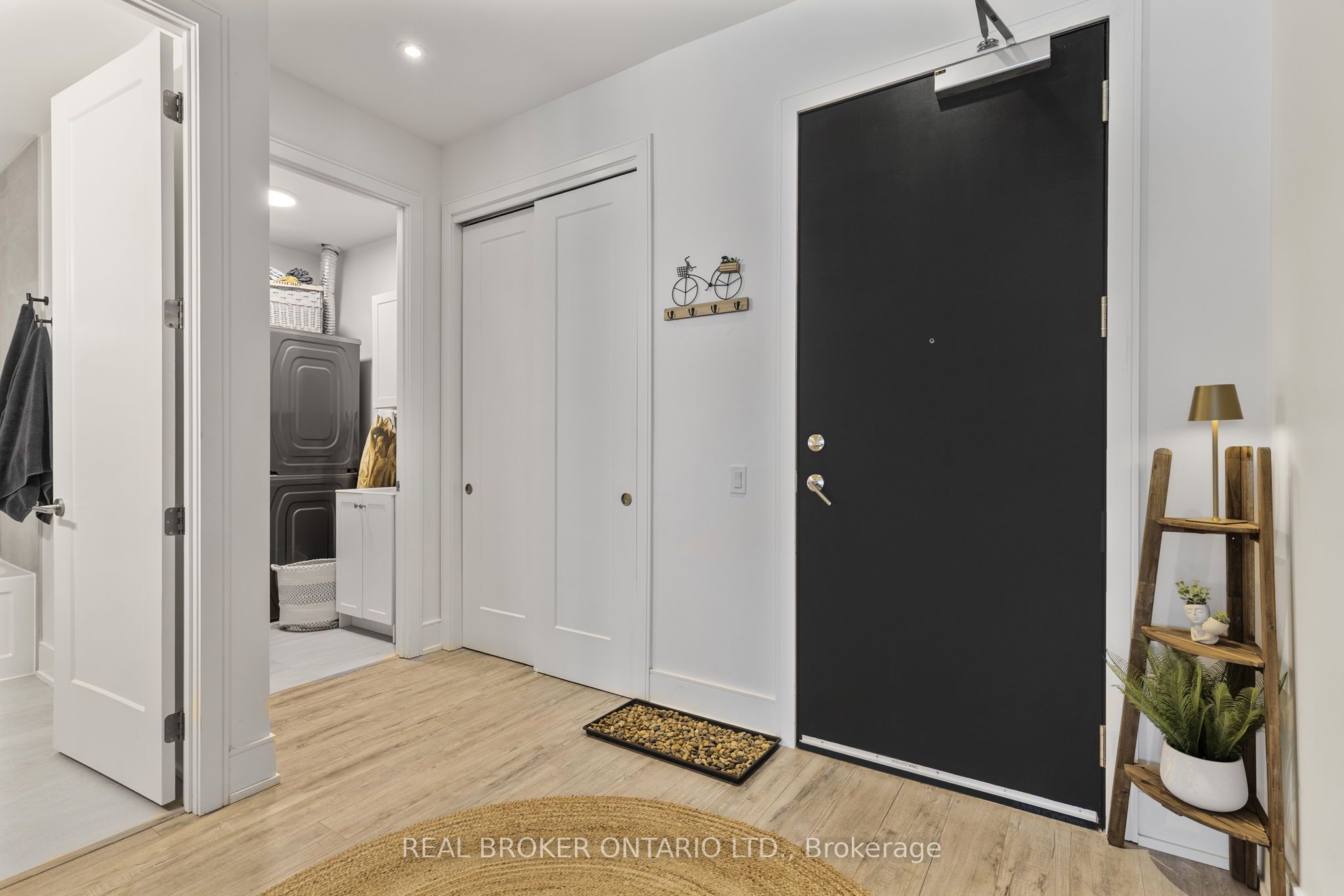 Unit PH 3 - 185 Dunlop Street E, Barrie 3