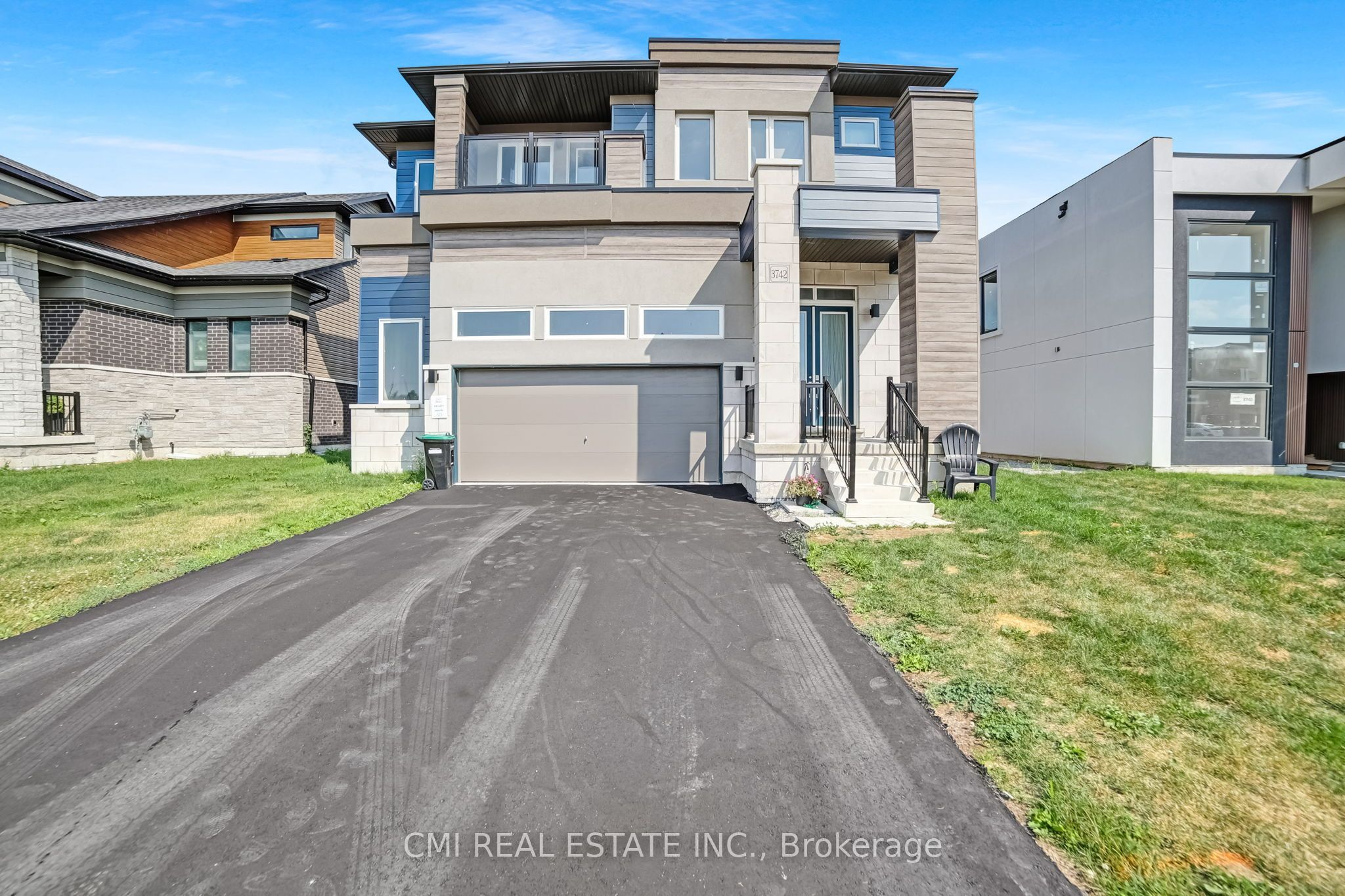 3742 Sunbank Crescent, Severn 1
