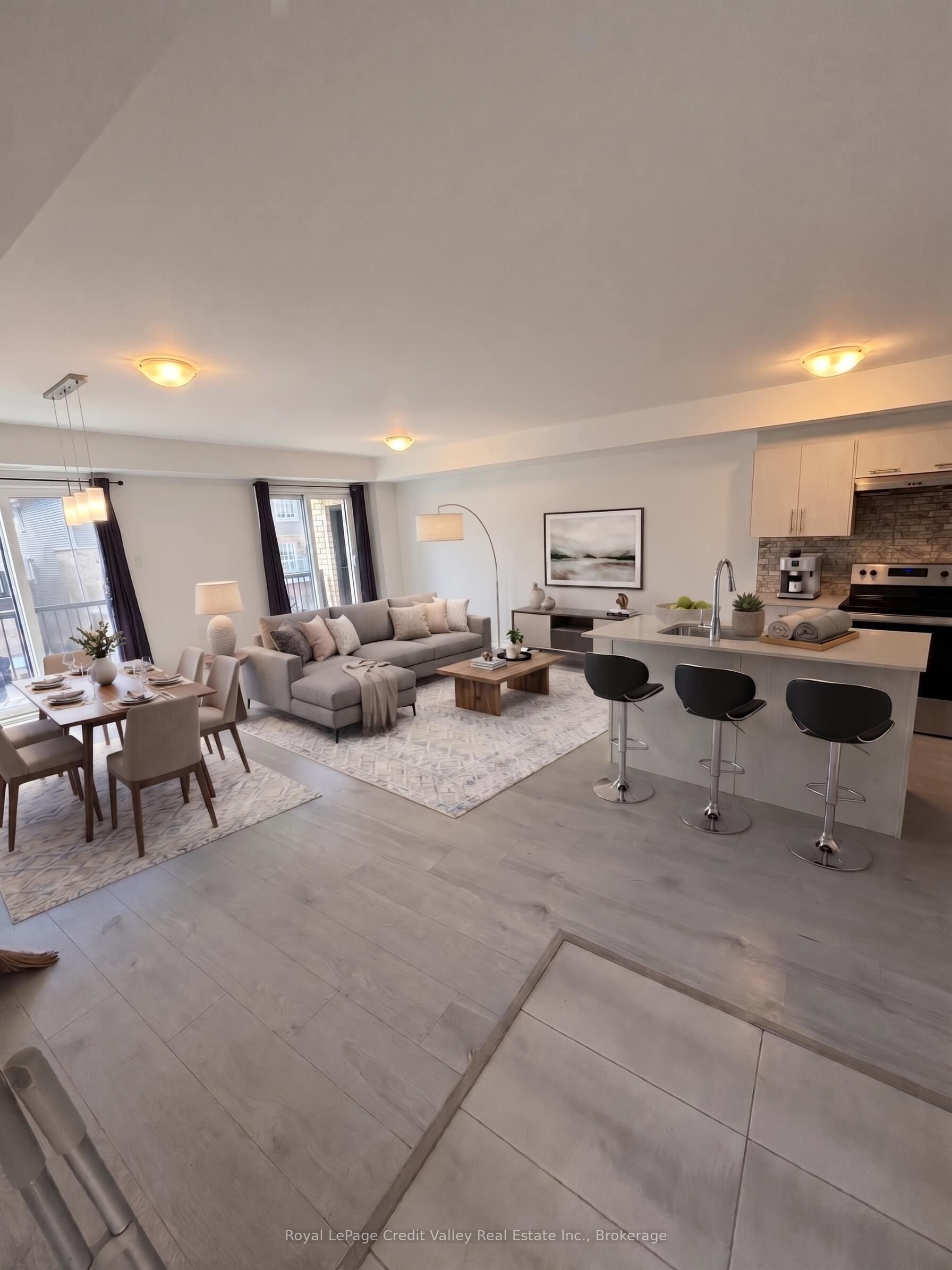 Unit 5 - 14 Wagon Lane E, Barrie 5