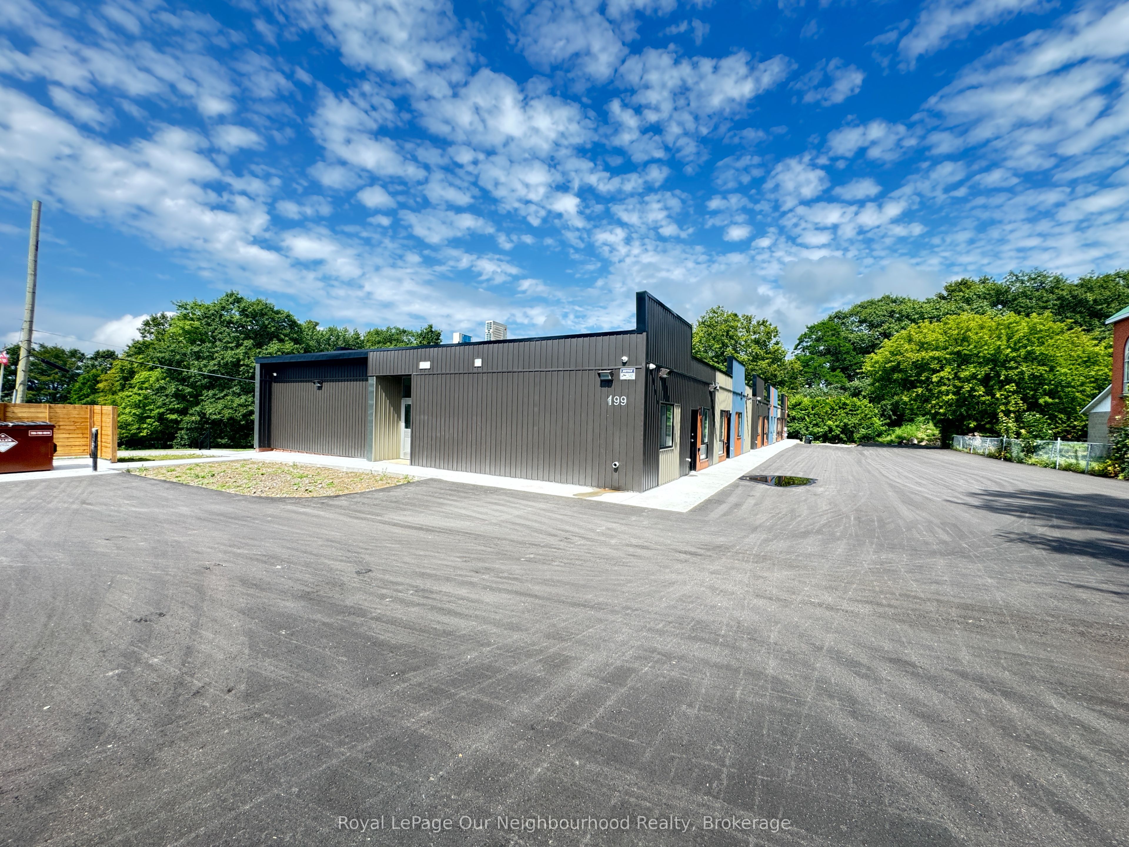 Unit 2 - 199 Pine Street, Tay 3