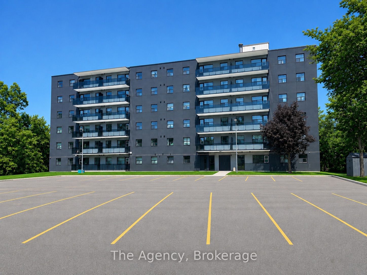 Unit 303 - 550 King Street, Midland 4