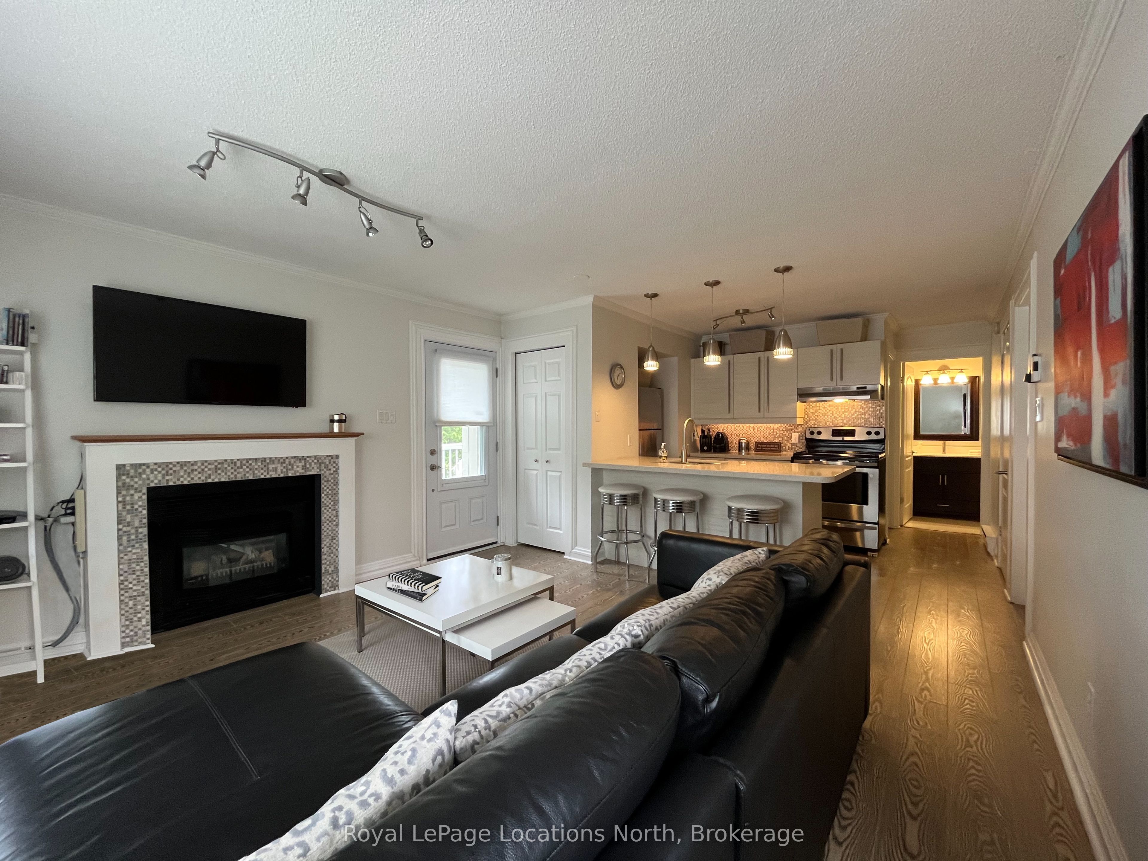 Unit 59 - 19 Dawson Drive, Collingwood 5