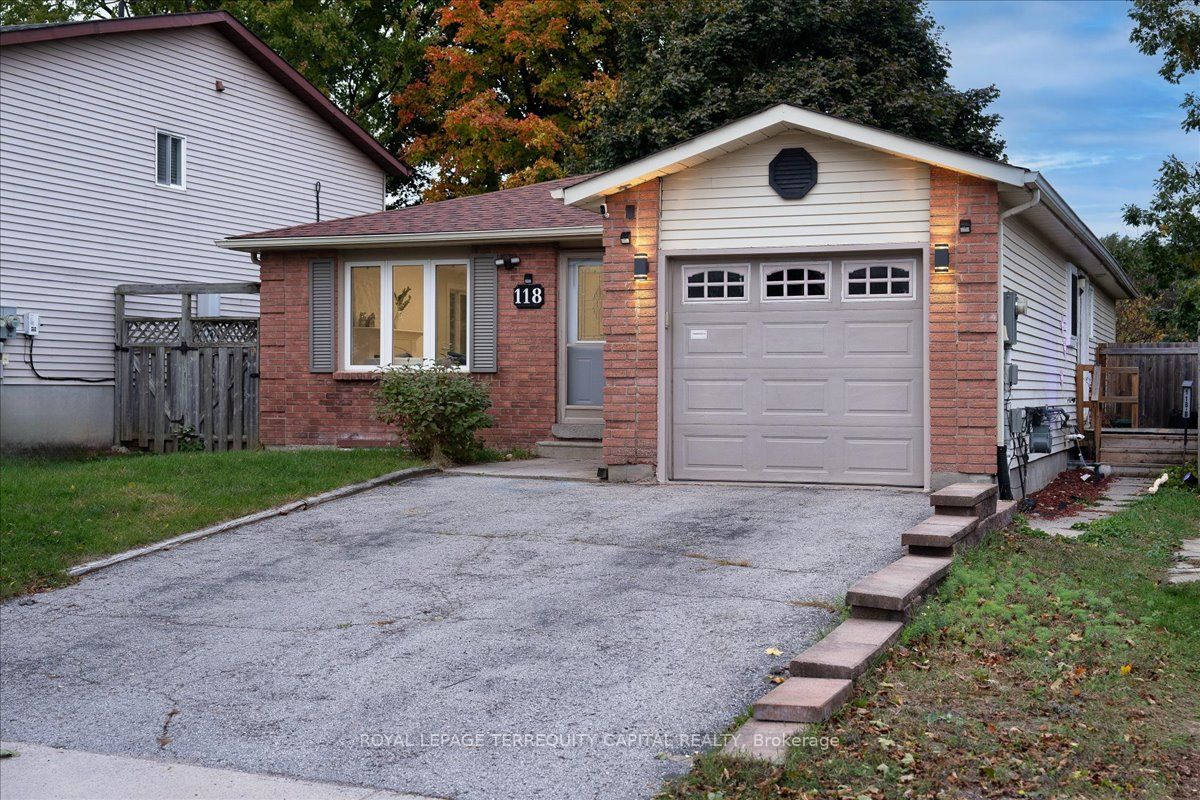 Unit Upper - 118 Shakespeare Crescent, Barrie 5