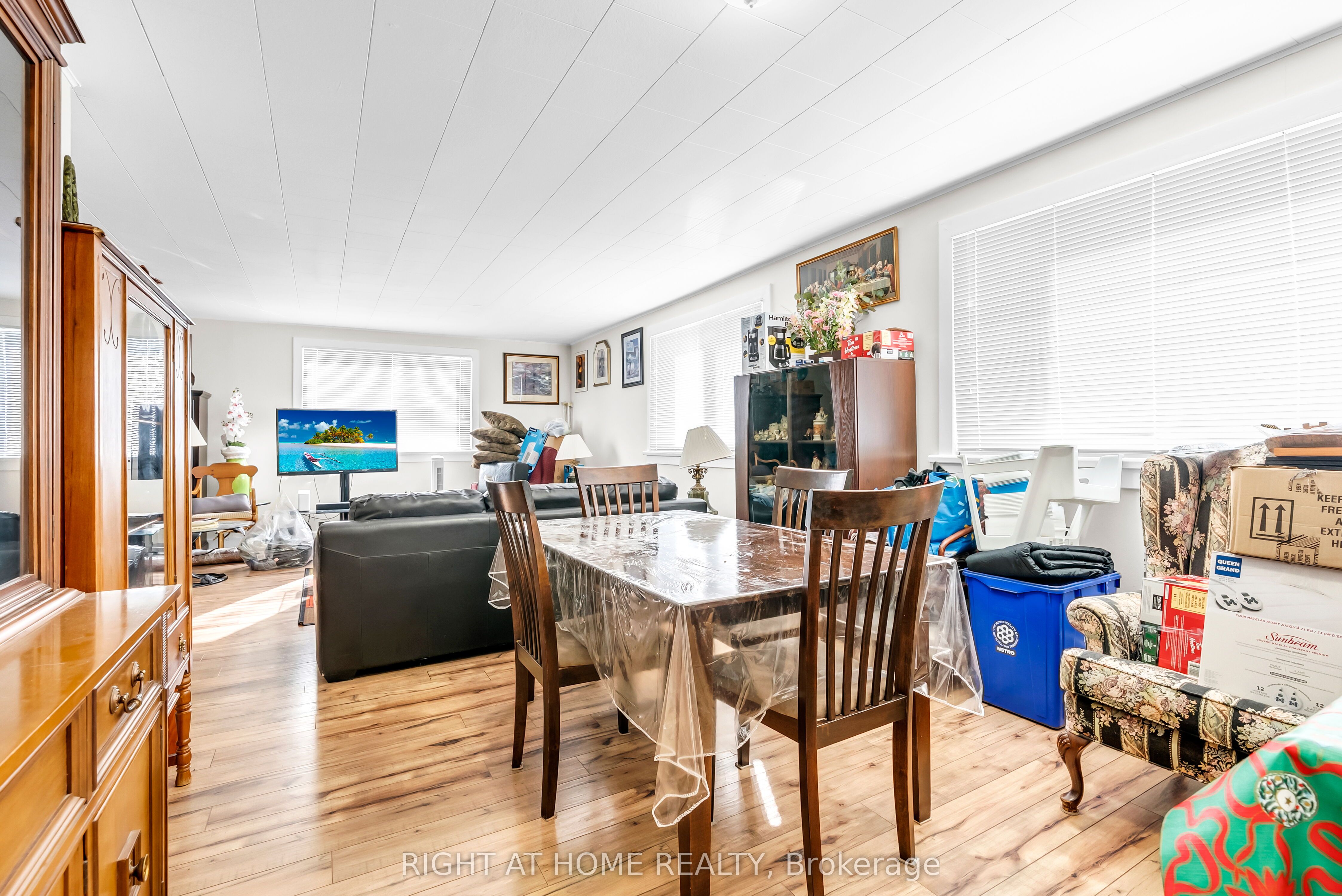 Unit Apartment A - 32 Matchedash Street N, Orillia 5
