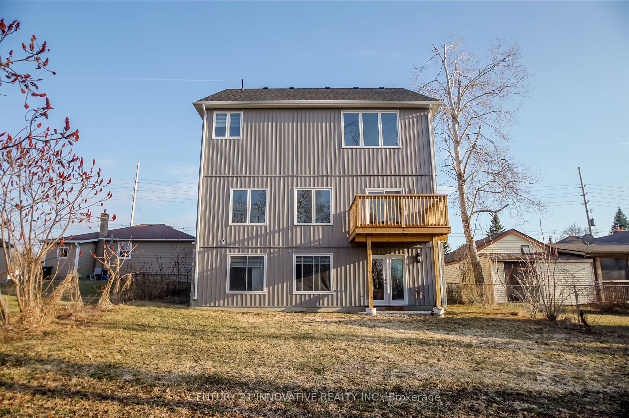 Unit Lower - 100 Simcoe Road, Ramara 2