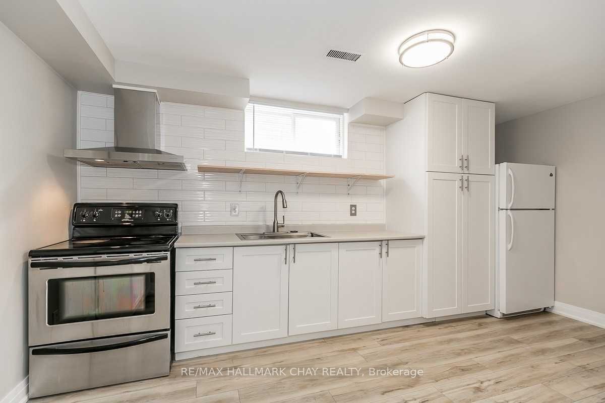 Unit LOWER - 3 Buchanan Street, Barrie 3
