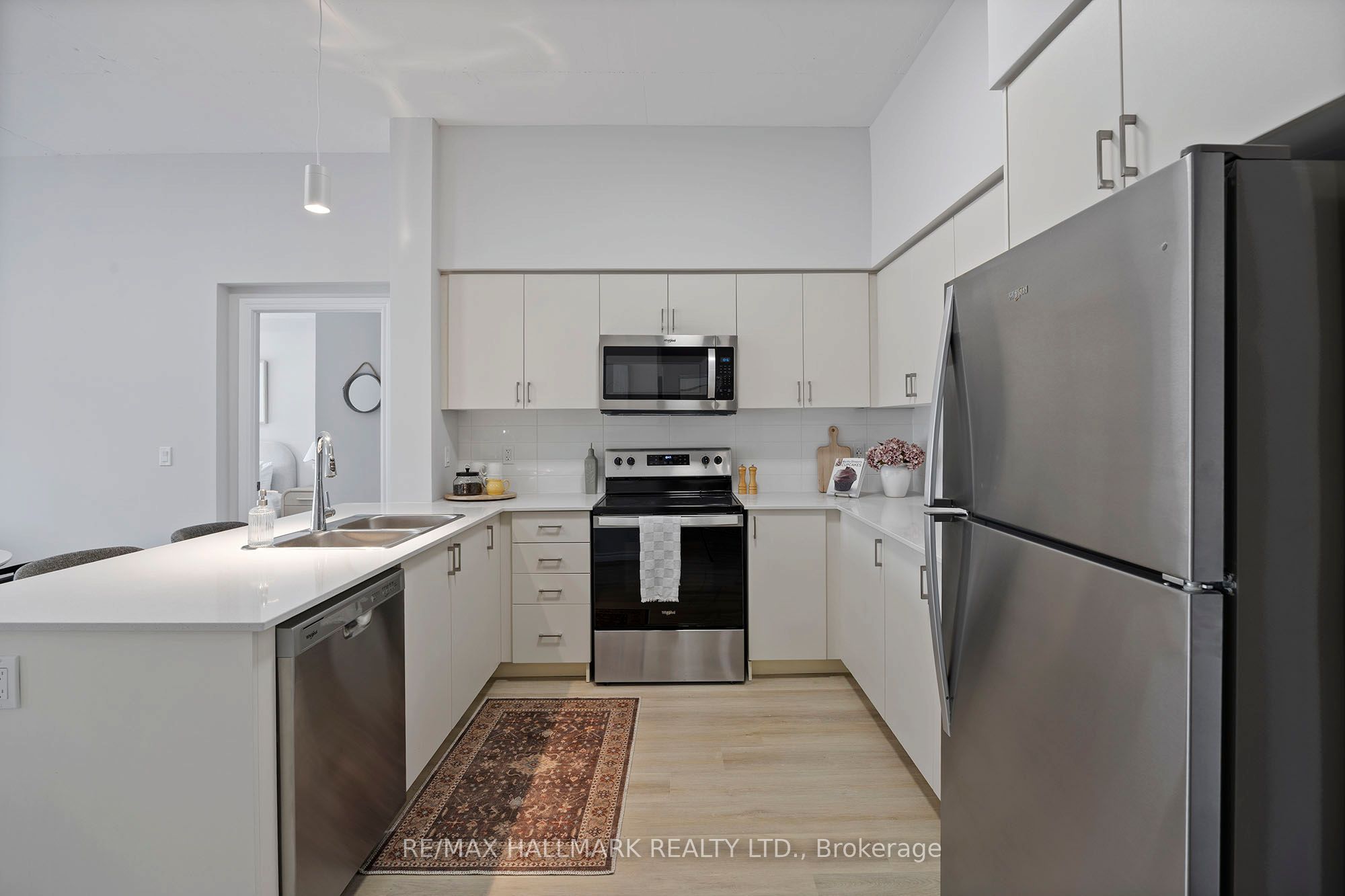 Unit 506 - 70 Dean Avenue, Barrie 4