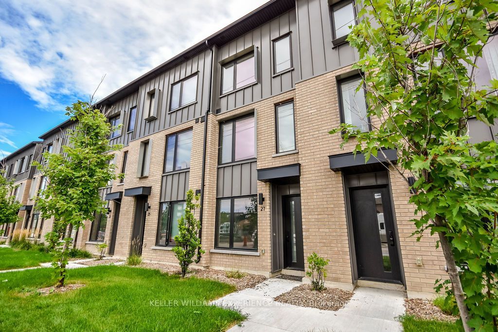 27 Rainwater Lane, Barrie 2