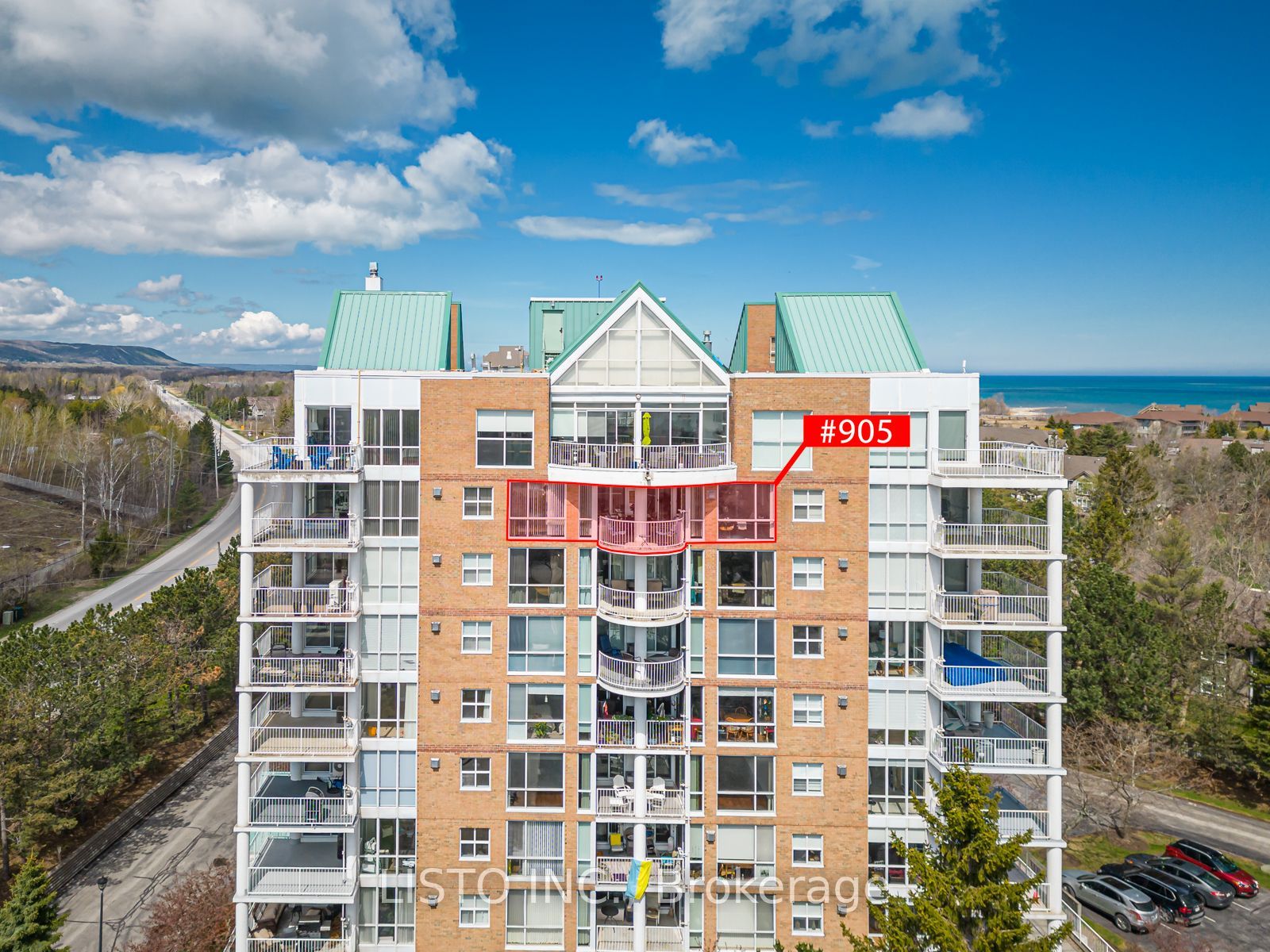 Unit 905 - 24 Ramblings Way, Collingwood 2