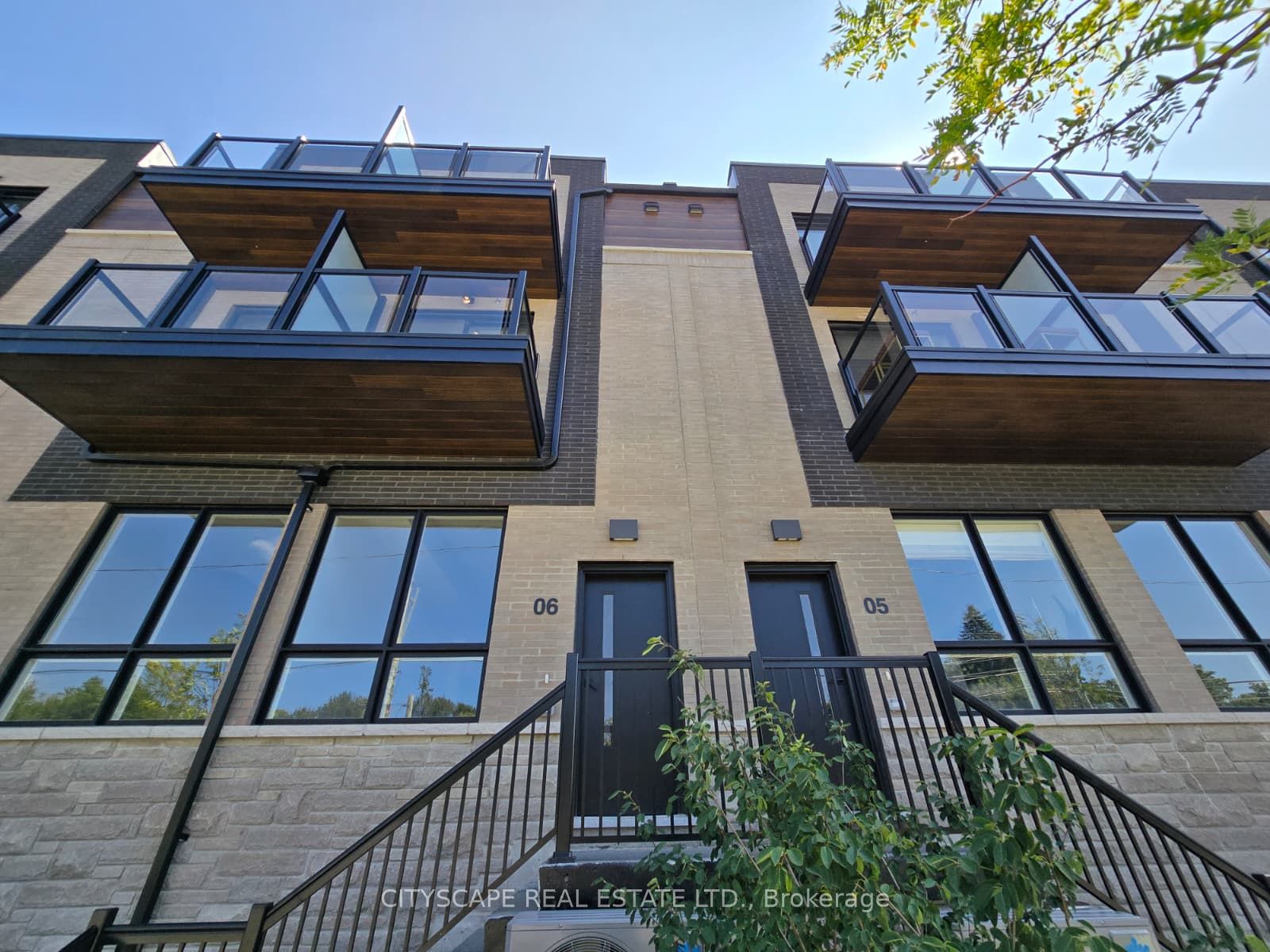 Unit 6 - 531 Big Bay Point, Barrie 2