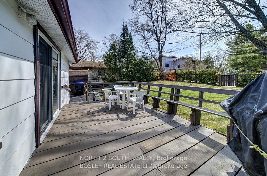 310 Tiny Beaches Road S, Tiny 3