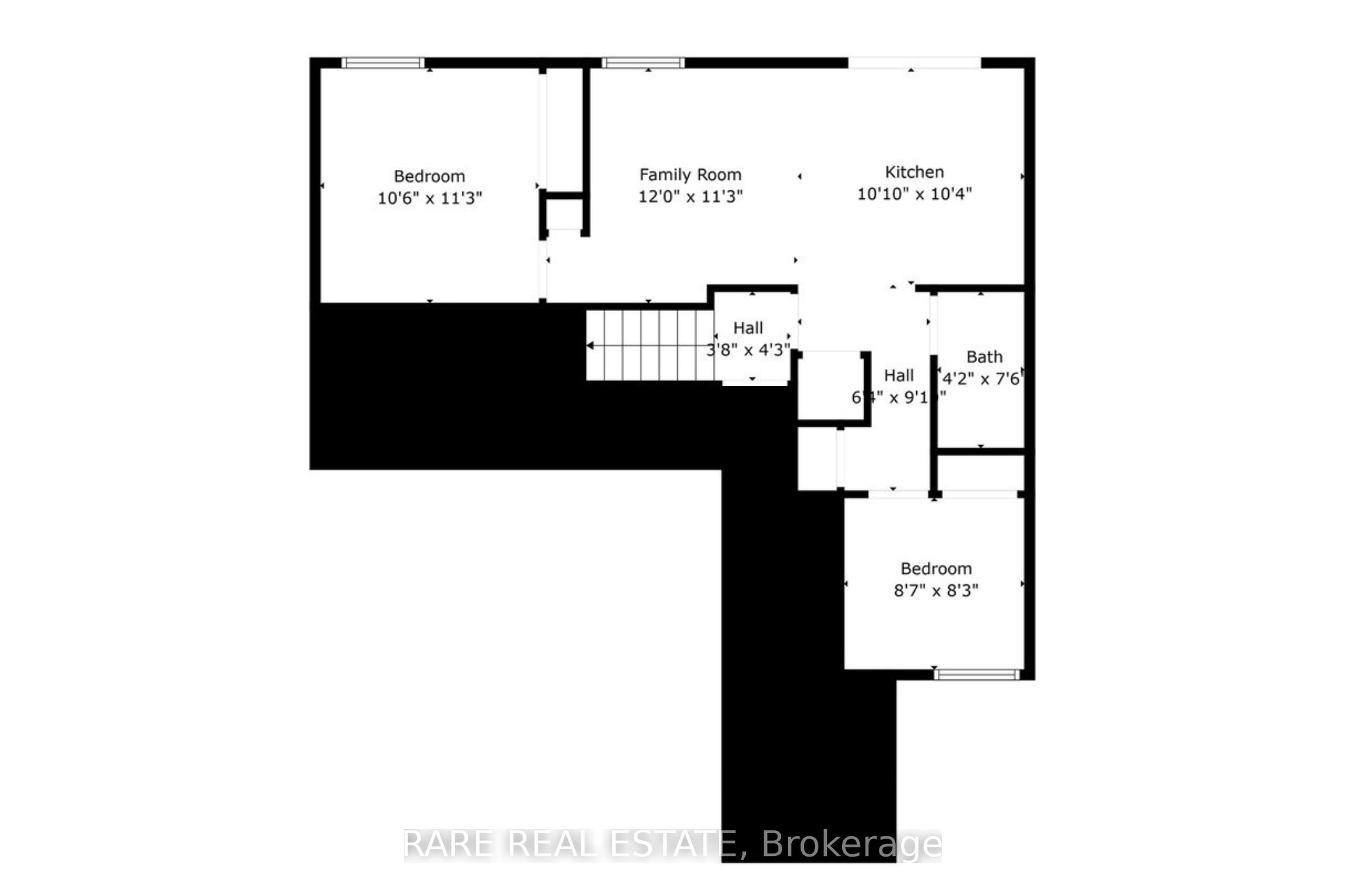 Unit Lower - 128 Ansley Road, Wasaga Beach 2