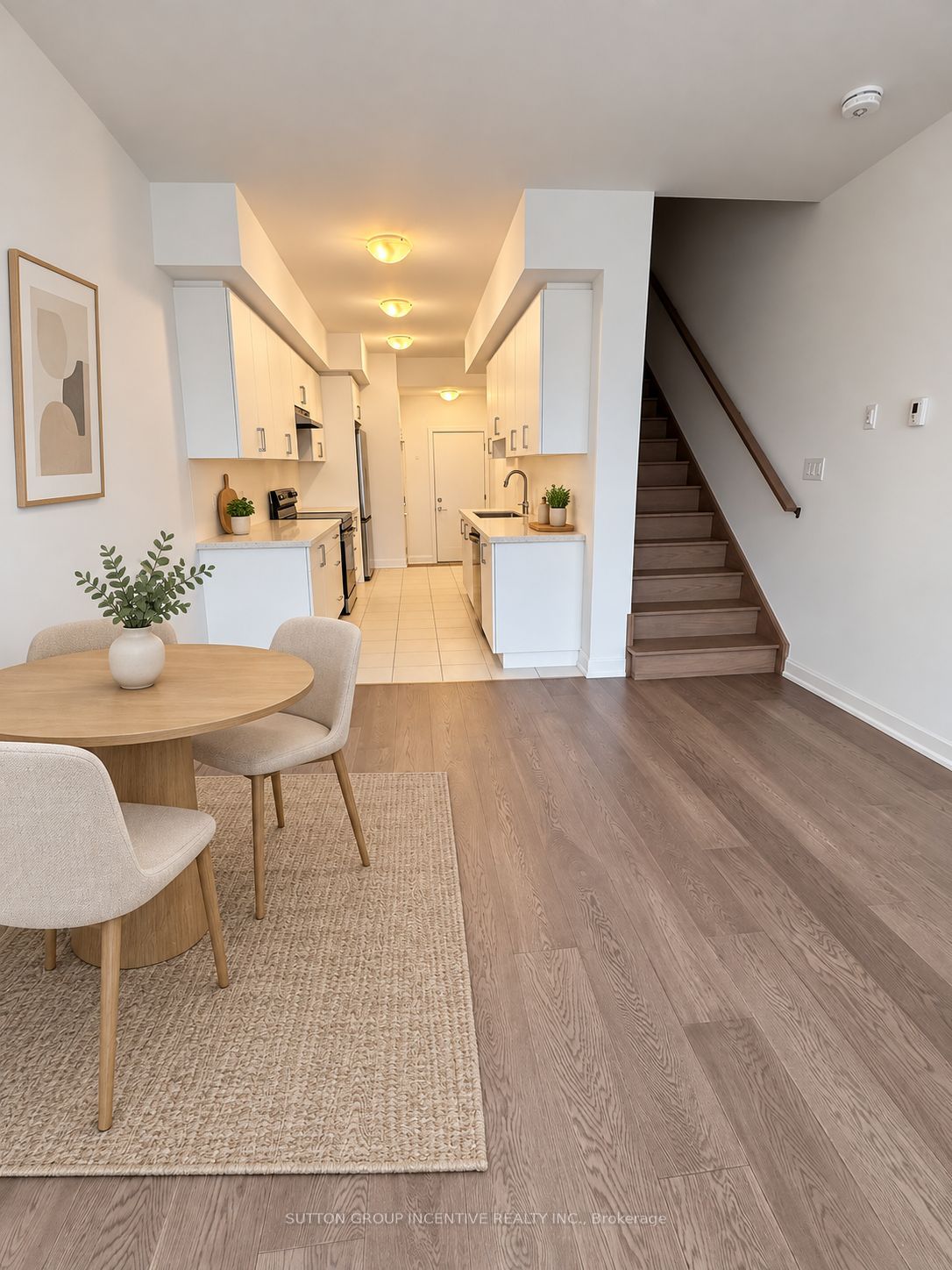 Unit 2 - 5 Ranch Terrace, Barrie 2