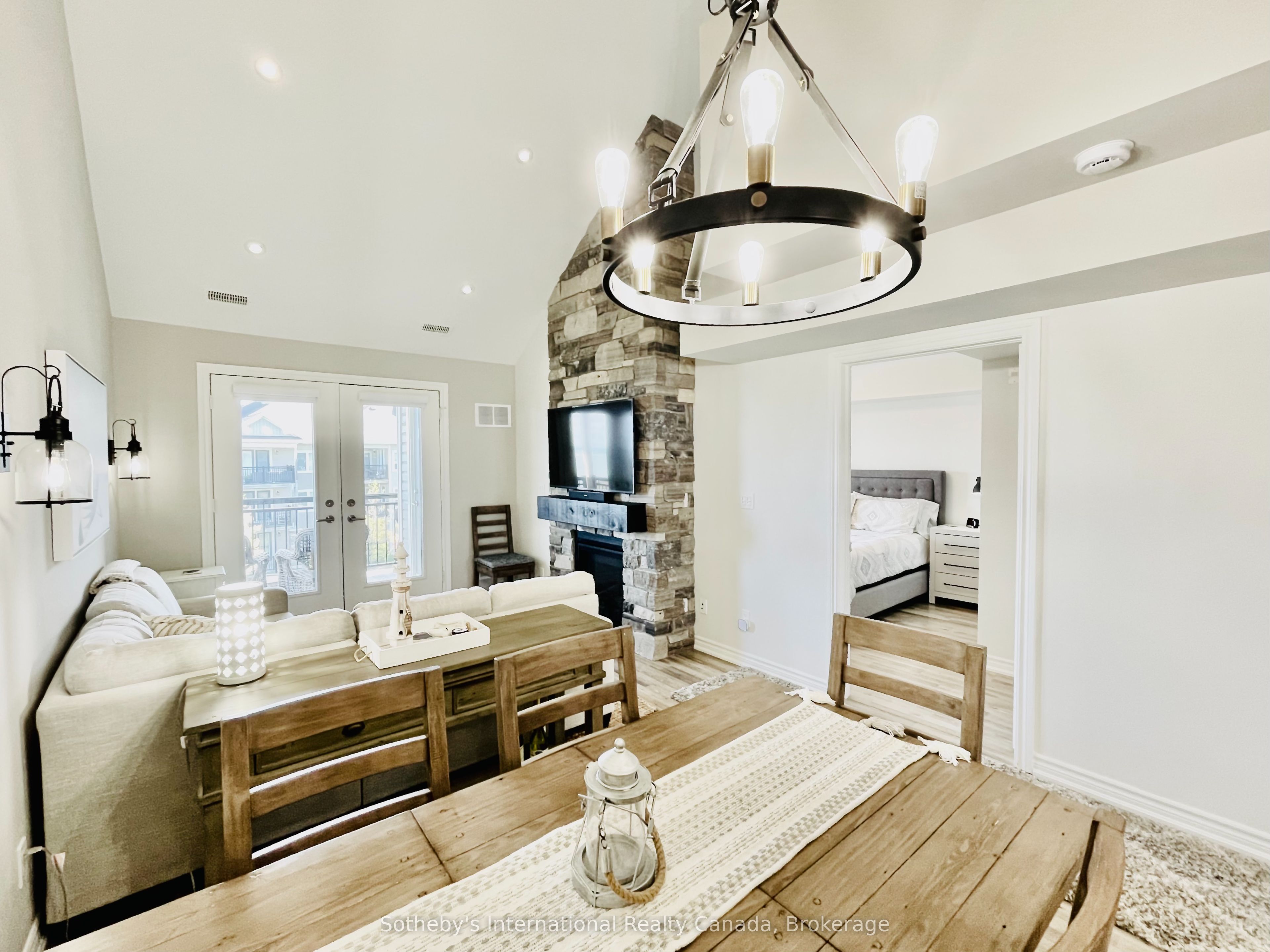 Unit 306 - 7 Anchorage Crescent, Collingwood 5