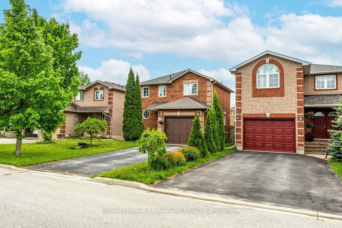 215 Turnbridge Road, Barrie 3