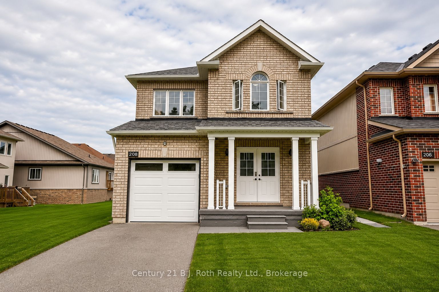 208 Diana Drive, Orillia 1