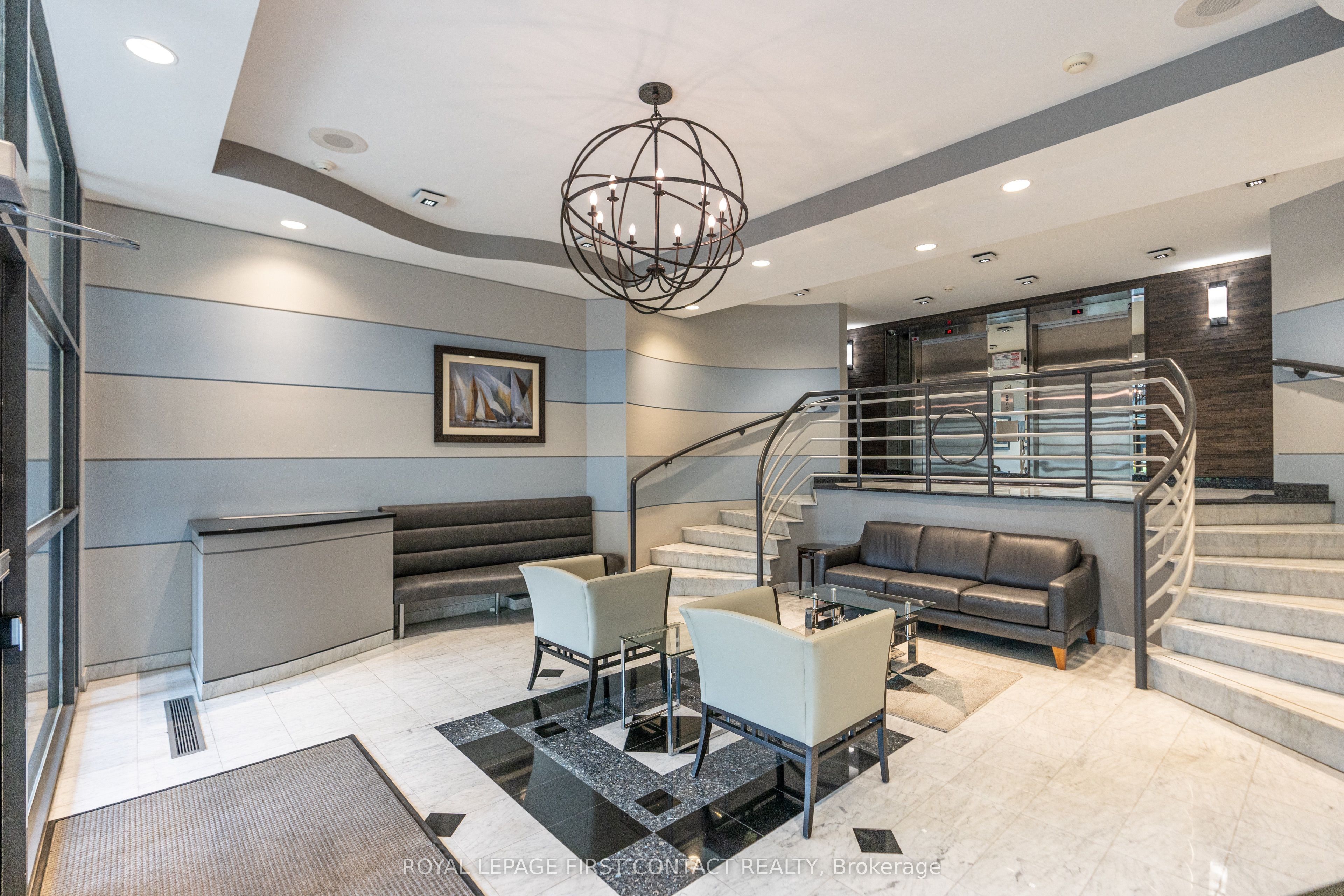 Unit 1504 - 75 Ellen Street, Barrie 3