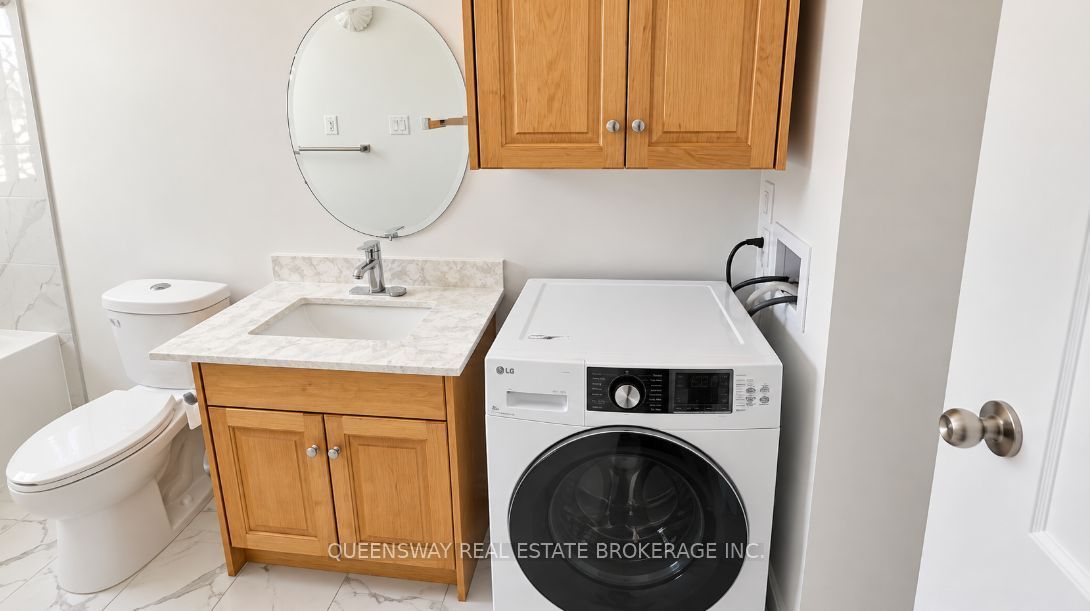 Unit 1 - 73 Mary Street, Barrie 4