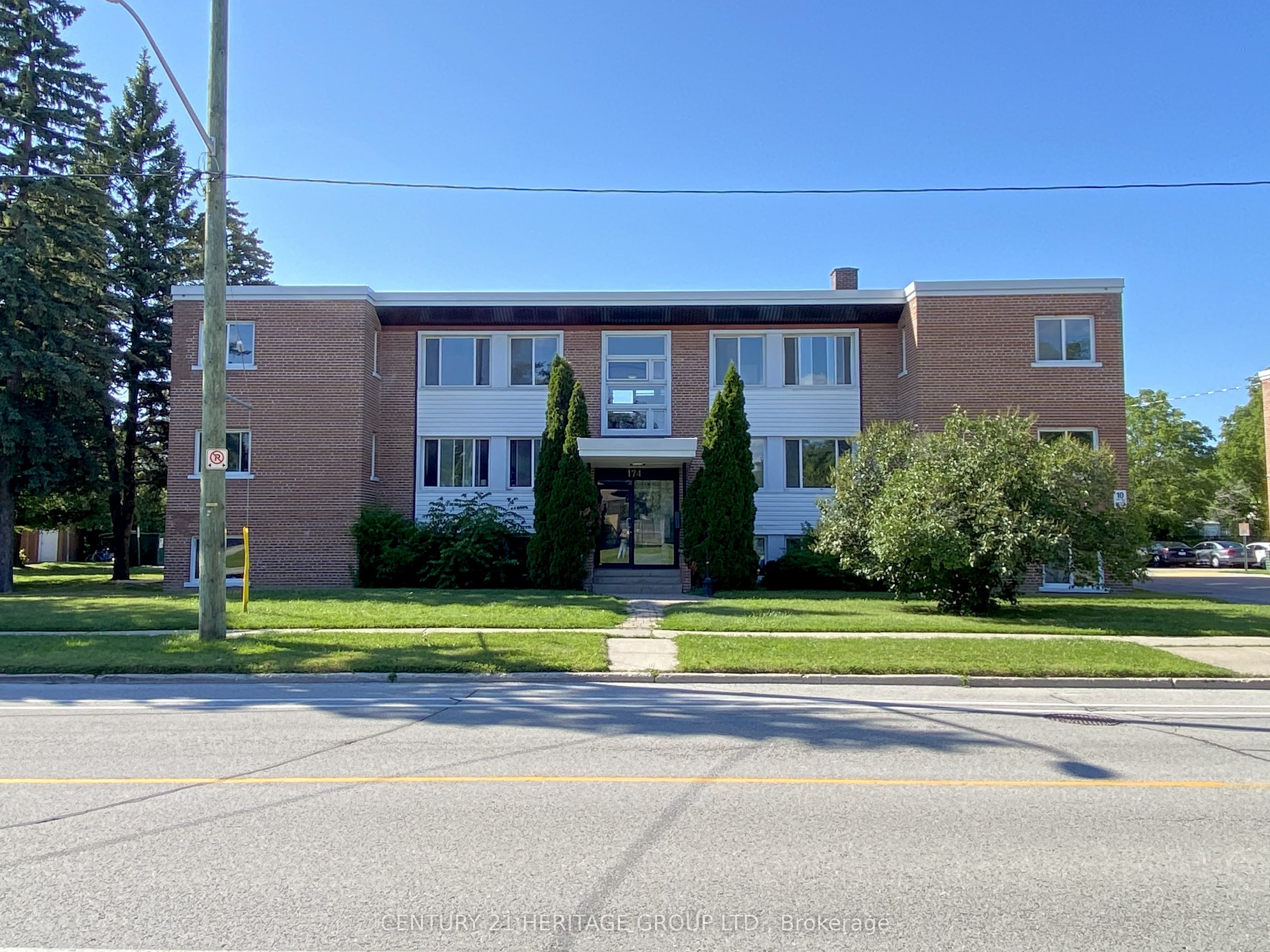 Unit 8 - 174 Grove Street E, Barrie 2