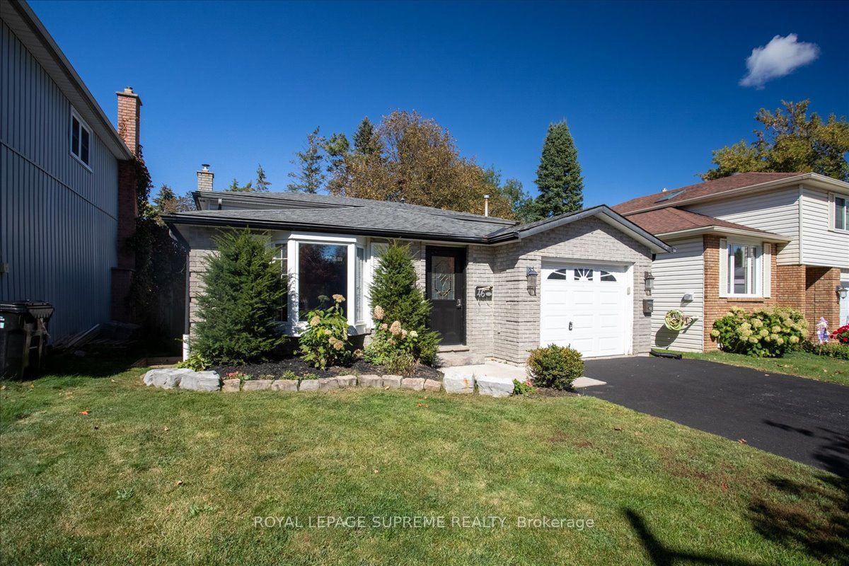 Unit Upper - 46 Ridgeway Avenue, Barrie 2
