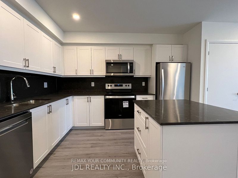 Unit 811 - 58 Lakeside Terrace, Barrie 3
