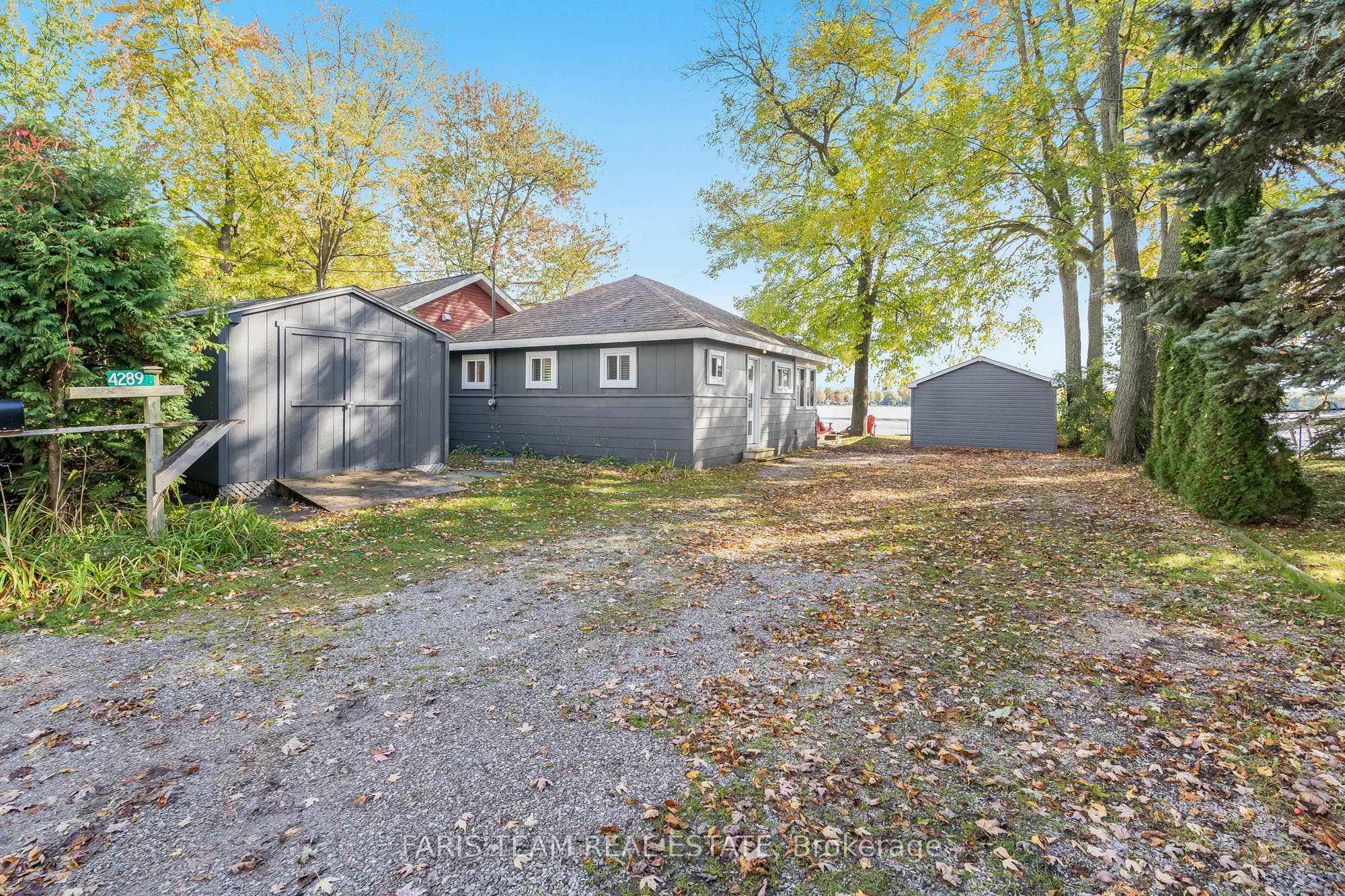 4289 Plum Point Rd, Ramara, Ontario L3V6H7 Sold History HouseSigma