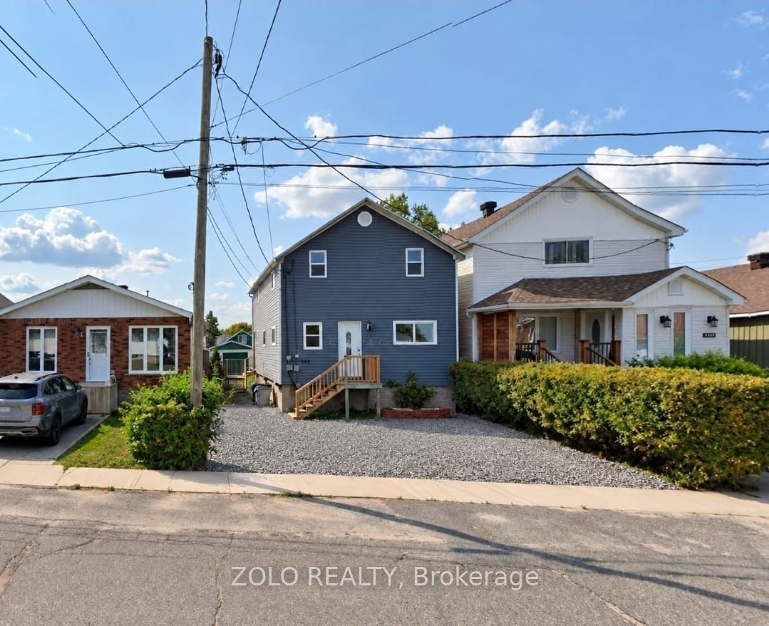 309 Cedar Street N, Timmins 1
