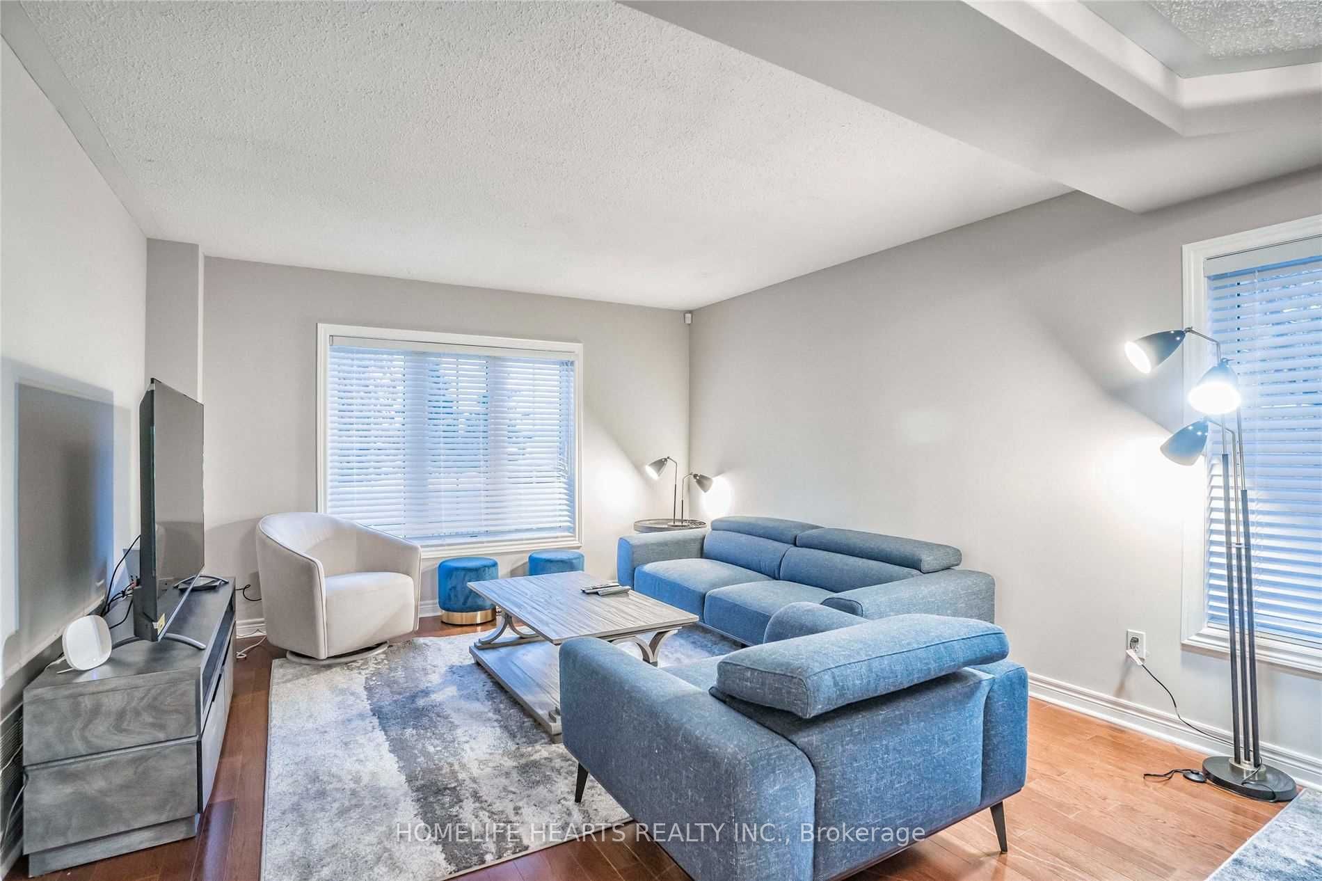 Unit 1 - 2360 Britannia Road, Mississauga 5