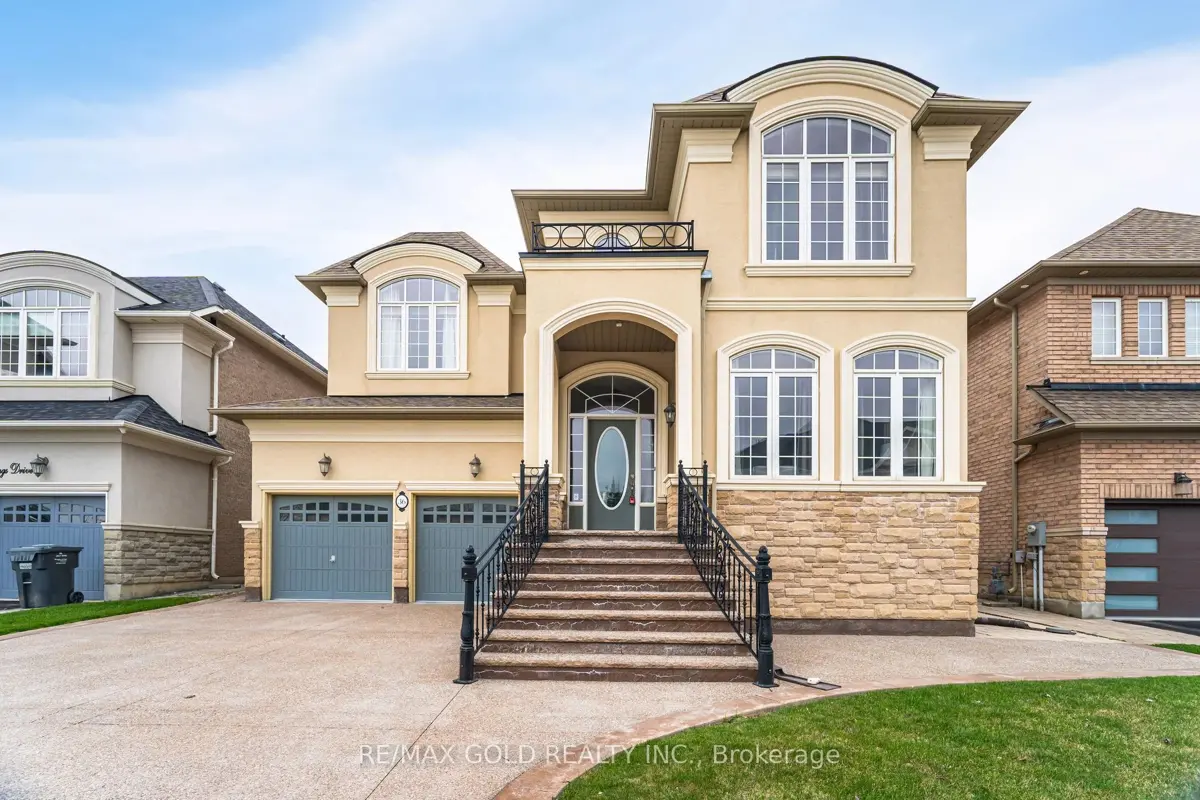 Brampton, ON Recently Sold Homes: MLS® Prices, 780 Sales | HouseSigma