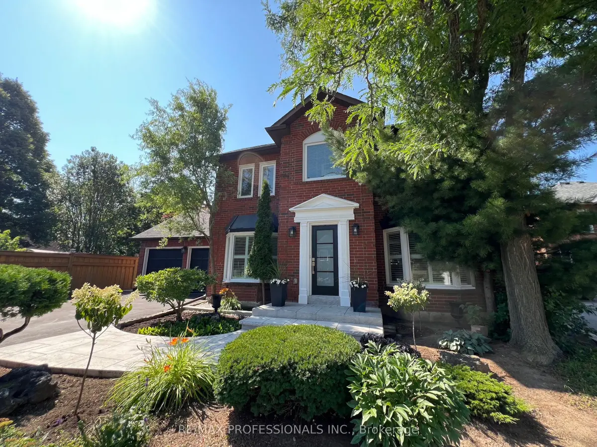 6604 Tenth Line W, Mississauga, Ontario Sold History | HouseSigma