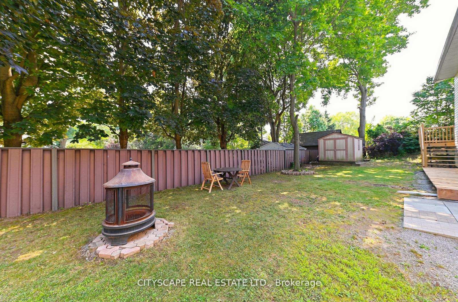 354 Plains Road W, Burlington 5