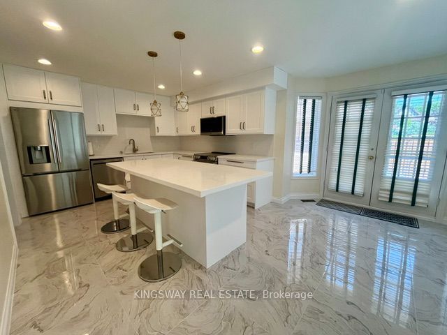 4040 Lookout Court, Mississauga 3