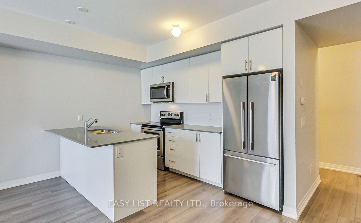Unit 102 - 1210 Main Street E, Milton 5
