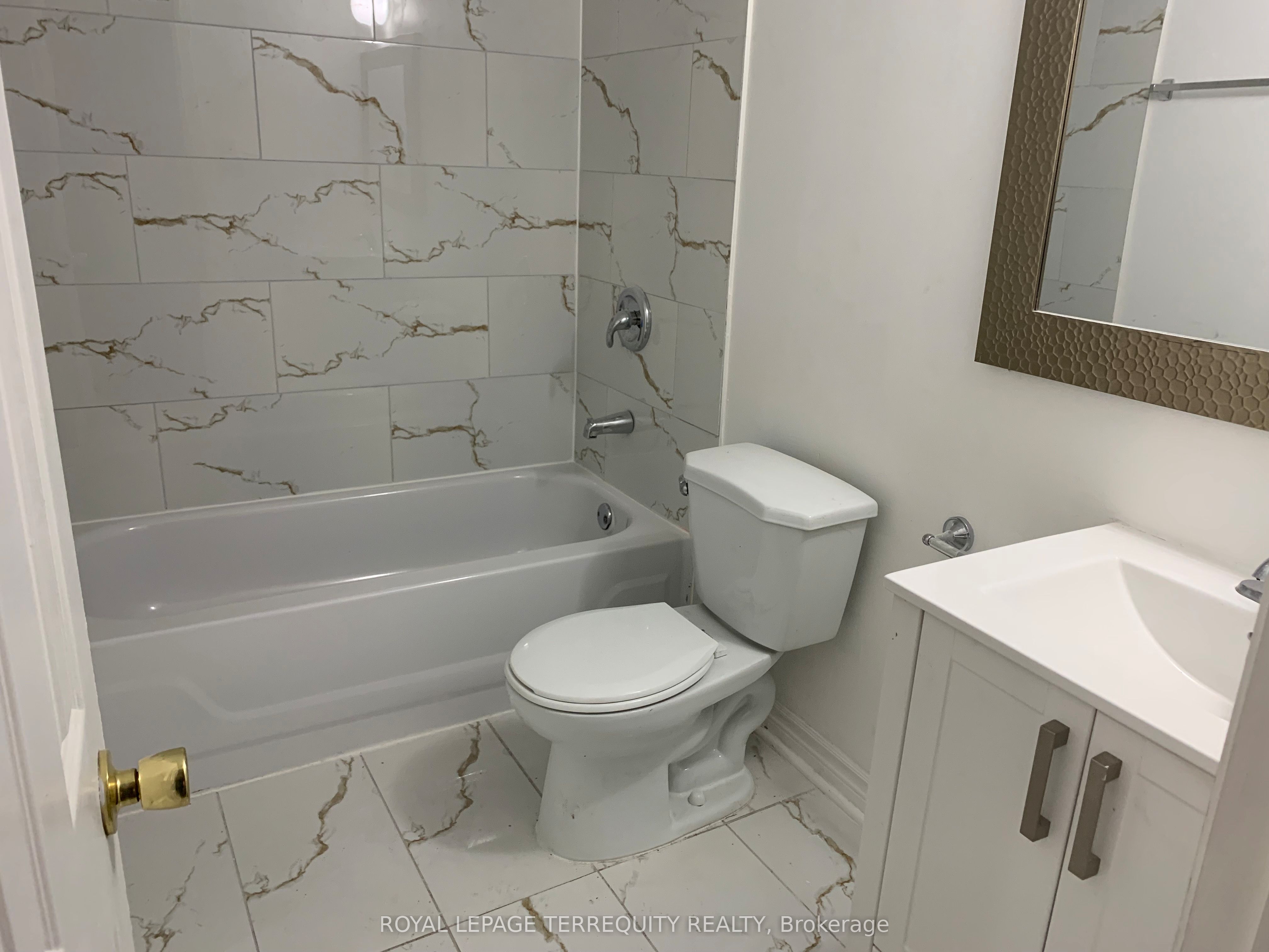 Unit Bsmt - 12 Balmy Way, Brampton 5