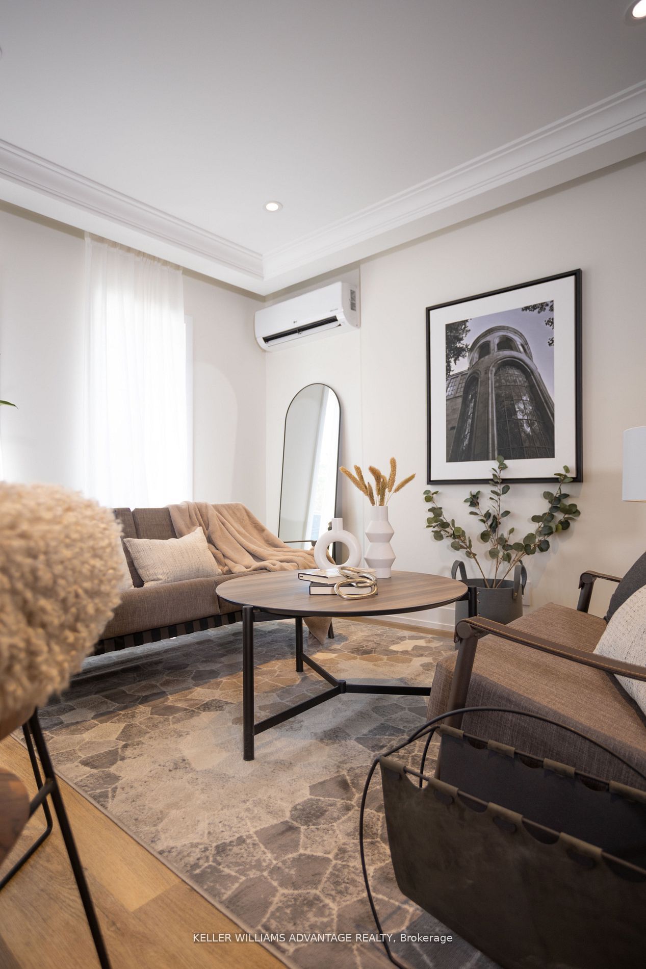 Unit Unit 3 - 12 Batavia Avenue, Toronto 4