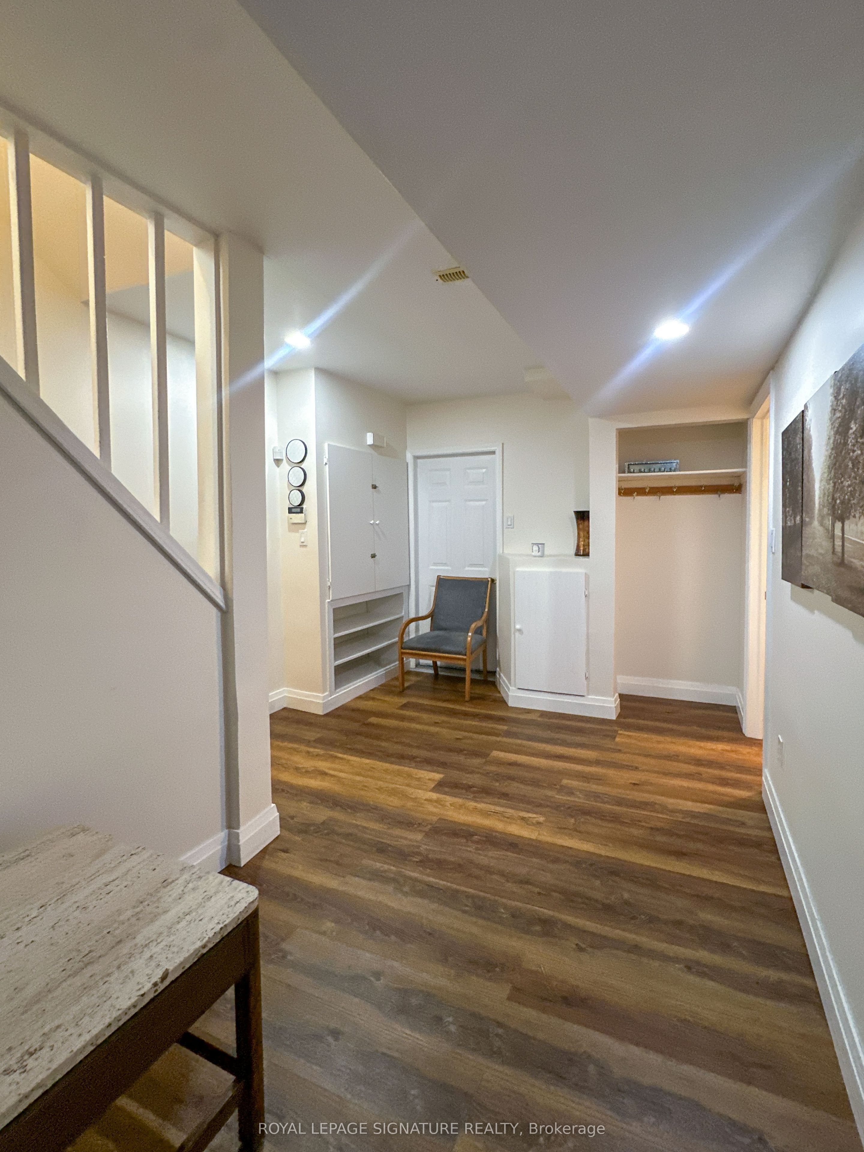 Unit Bsmt - 3974 Foxwood Avenue, Mississauga 2