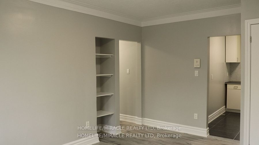 Unit Unit 2 - 78 Fifth Street, Etobicoke 4