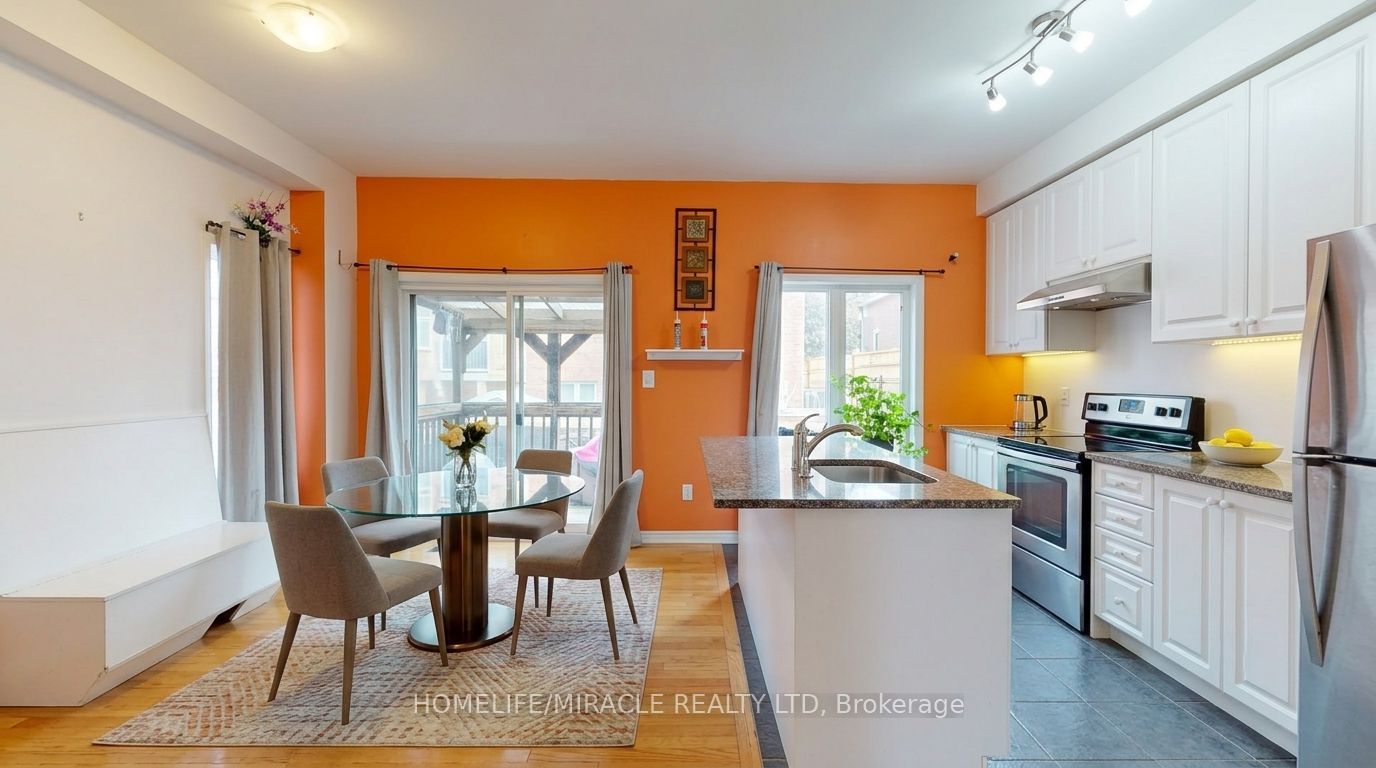 Unit 28 - 60 First Street, Orangeville 3