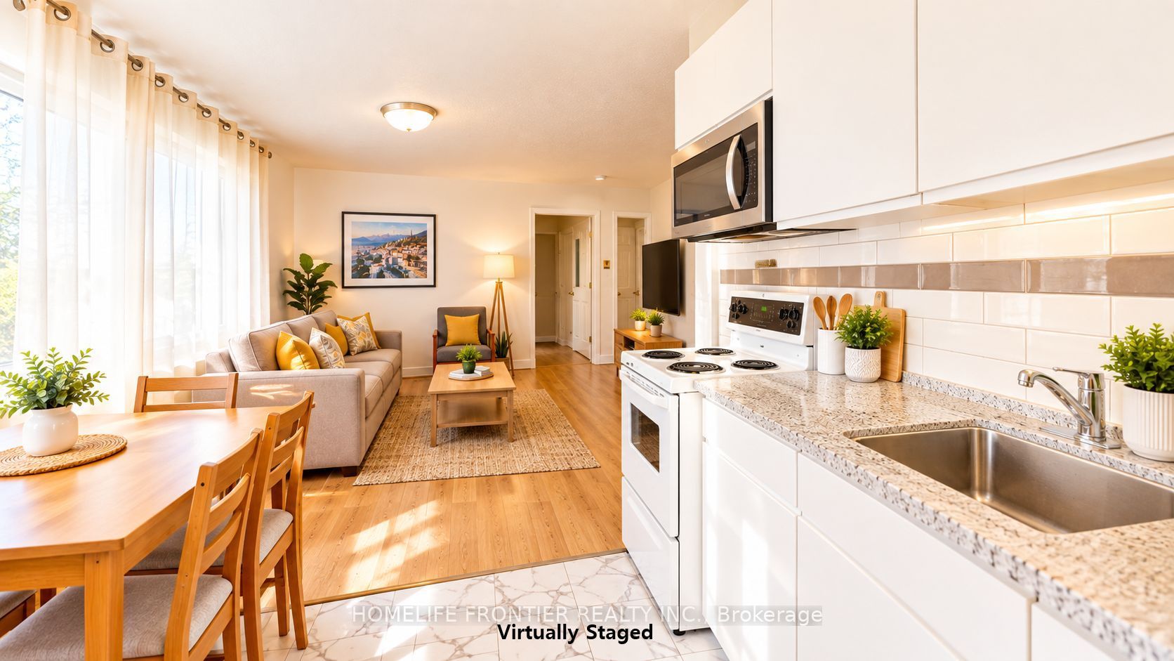 Unit 4 - 1110 Weston Road, Toronto 2