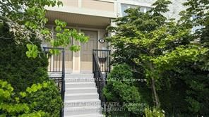 Unit 27 - 4869 Half Moon Grove, Mississauga 2