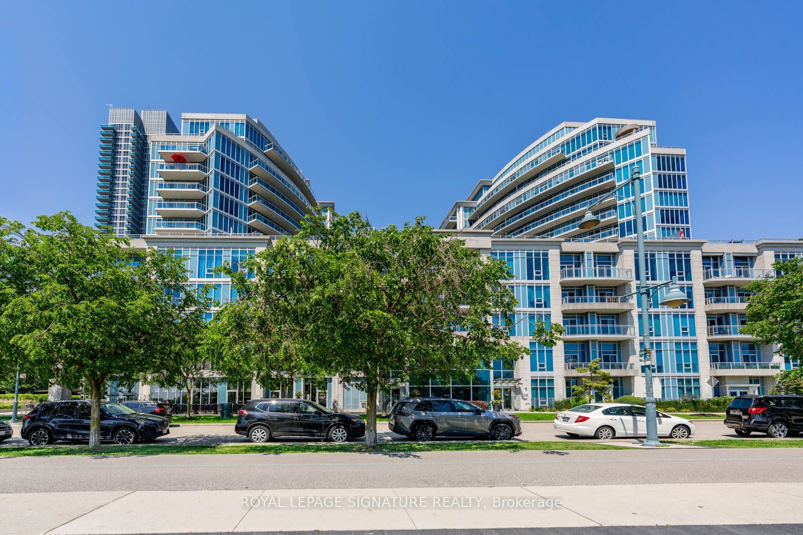 Unit 1103 - 58 Marine Parade Drive, Etobicoke 5