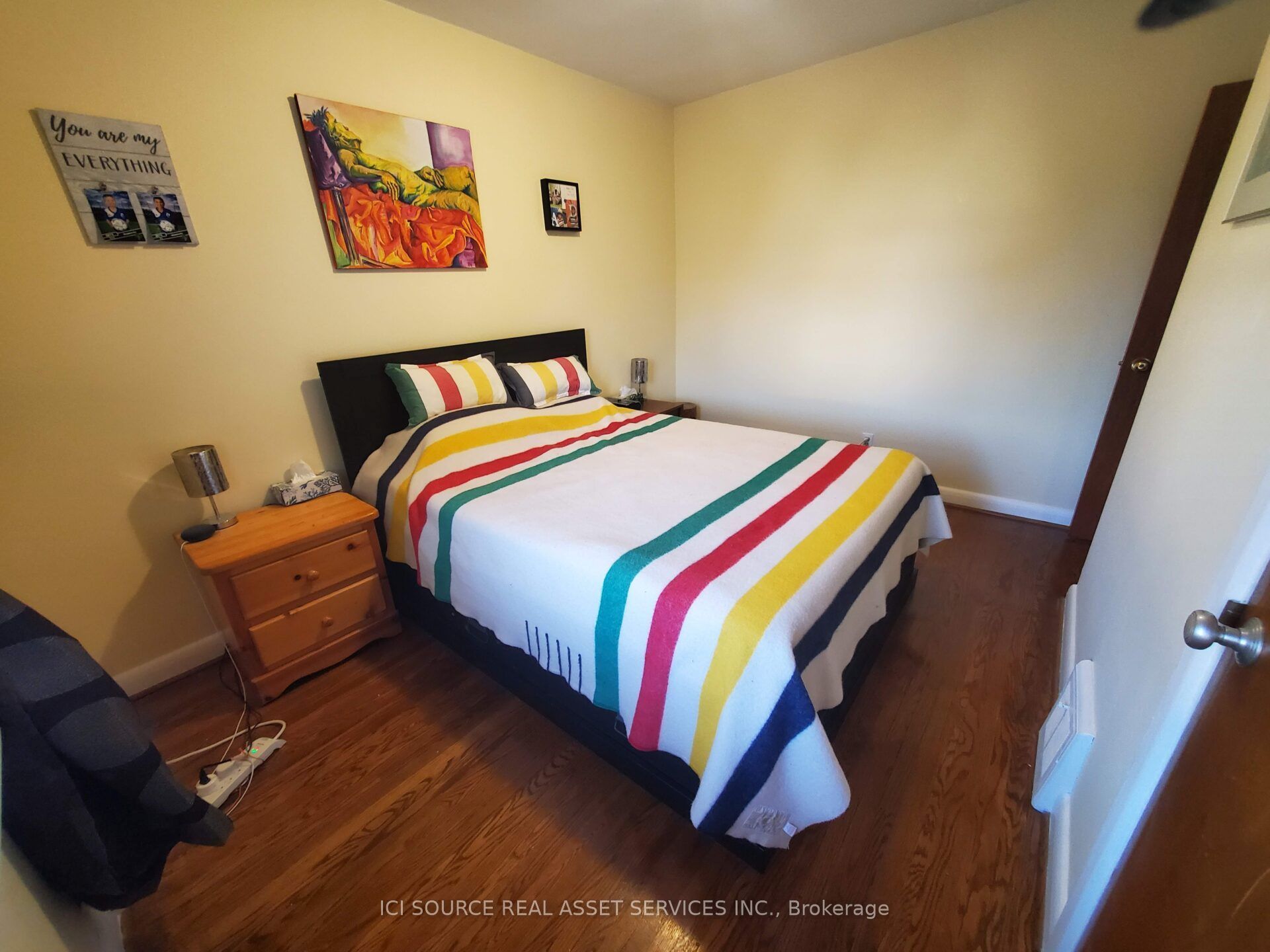 Unit Main Floor - 412 Mountainview Drive, Milton 5