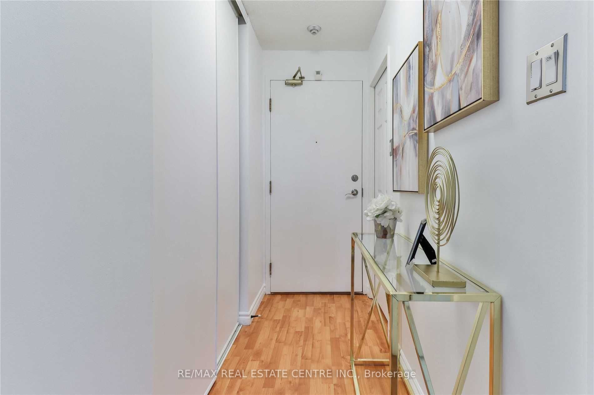 Unit 103 - 4450 Tucana Court, Mississauga 3