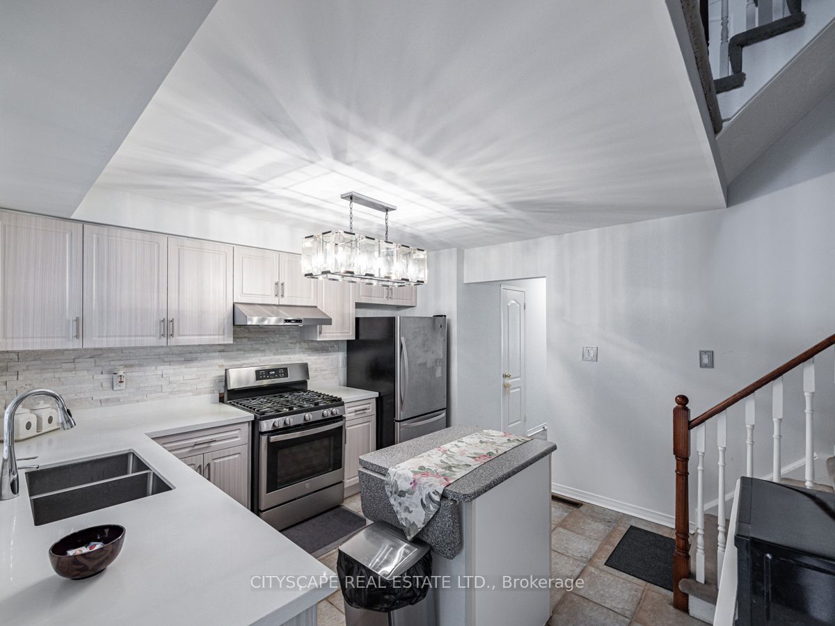 Unit 140 - 1292 Sherwood Mills Boulevard, Mississauga 5