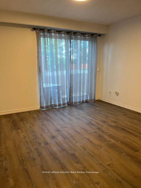 Unit 2 - 1746A Eglinton Avenue W, Toronto 5