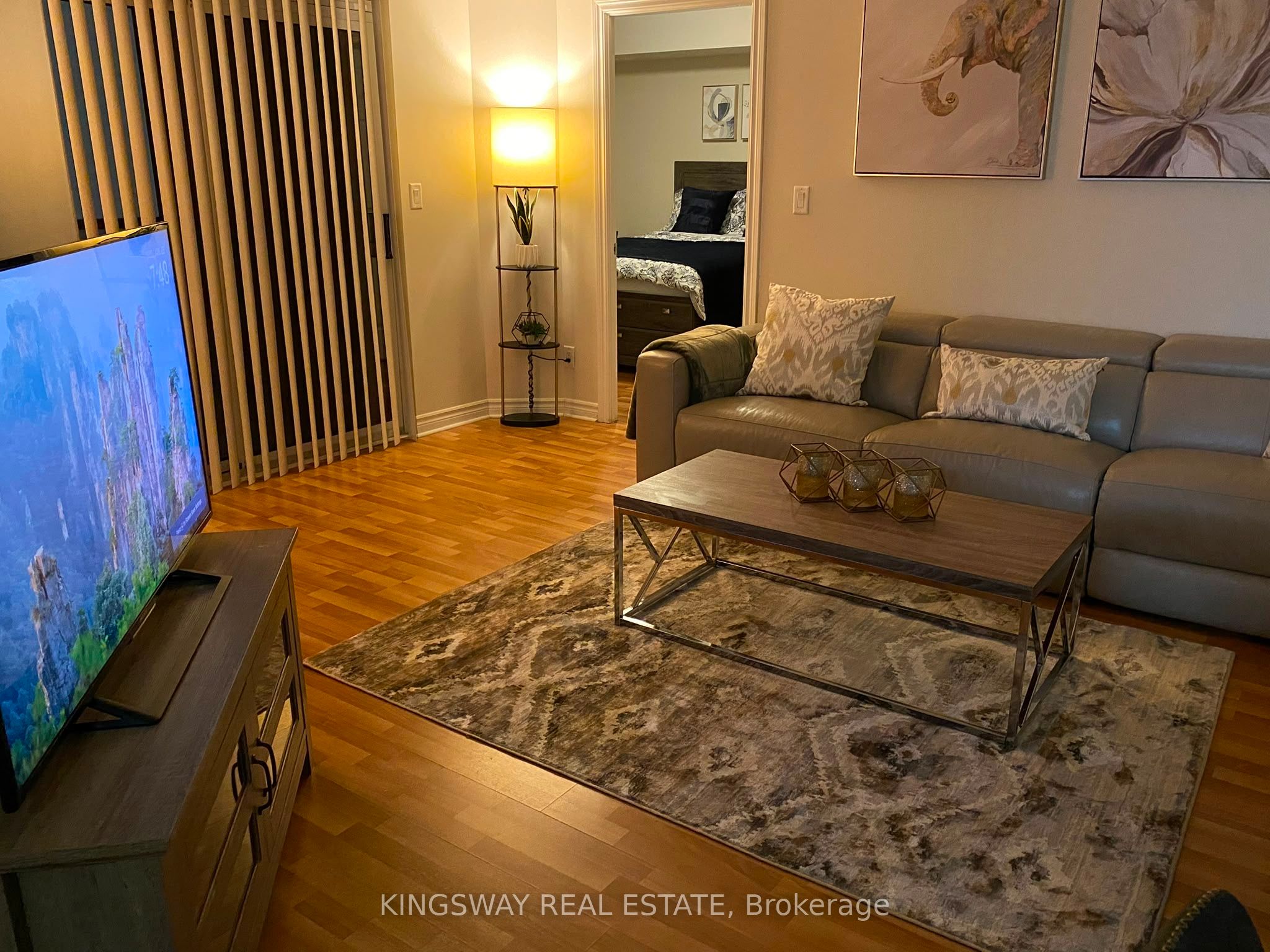 Unit 2730 - 3888 Duke Of York Boulevard, Mississauga 2